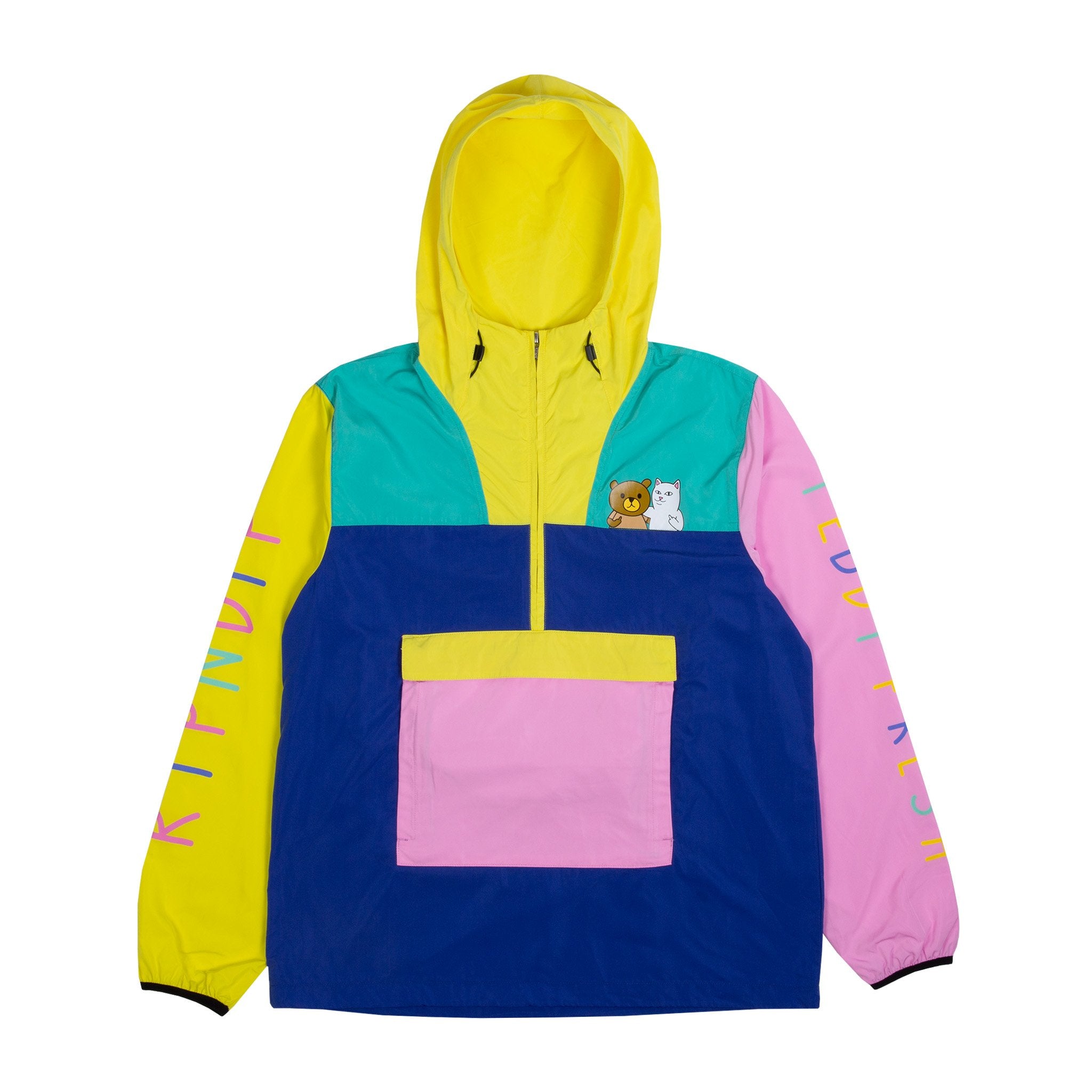 Ripndip Teddy Fresh 2.0 – RIPNDIP