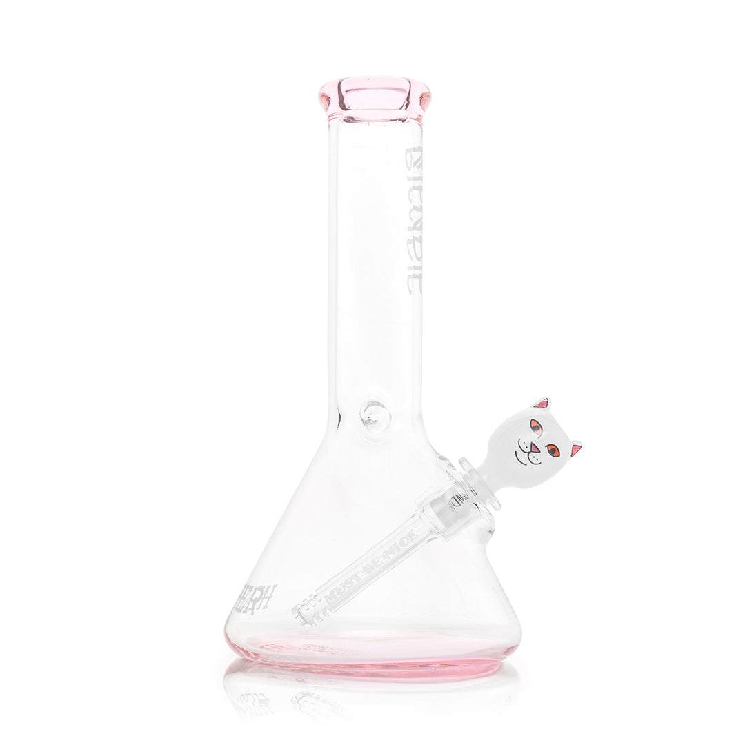 RIPNDIP Lord Nermal Beaker Kit (Pink)