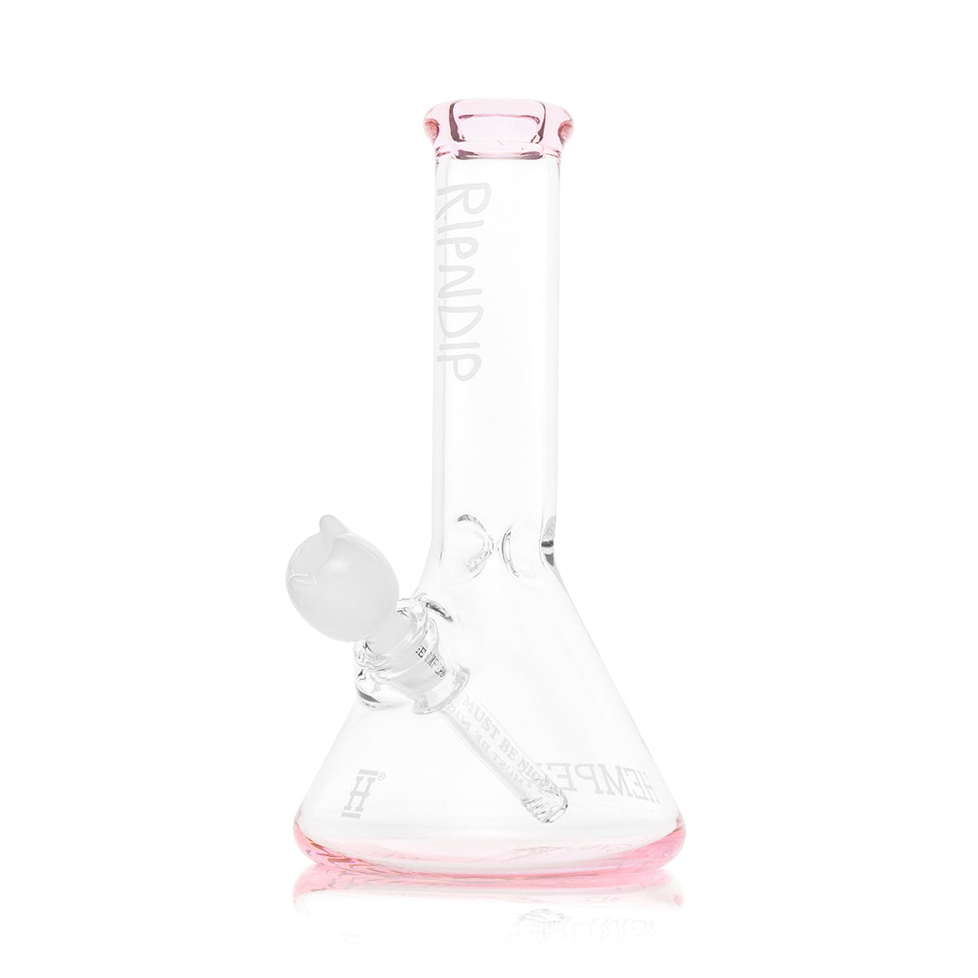 RIPNDIP Lord Nermal Beaker Kit (Pink)