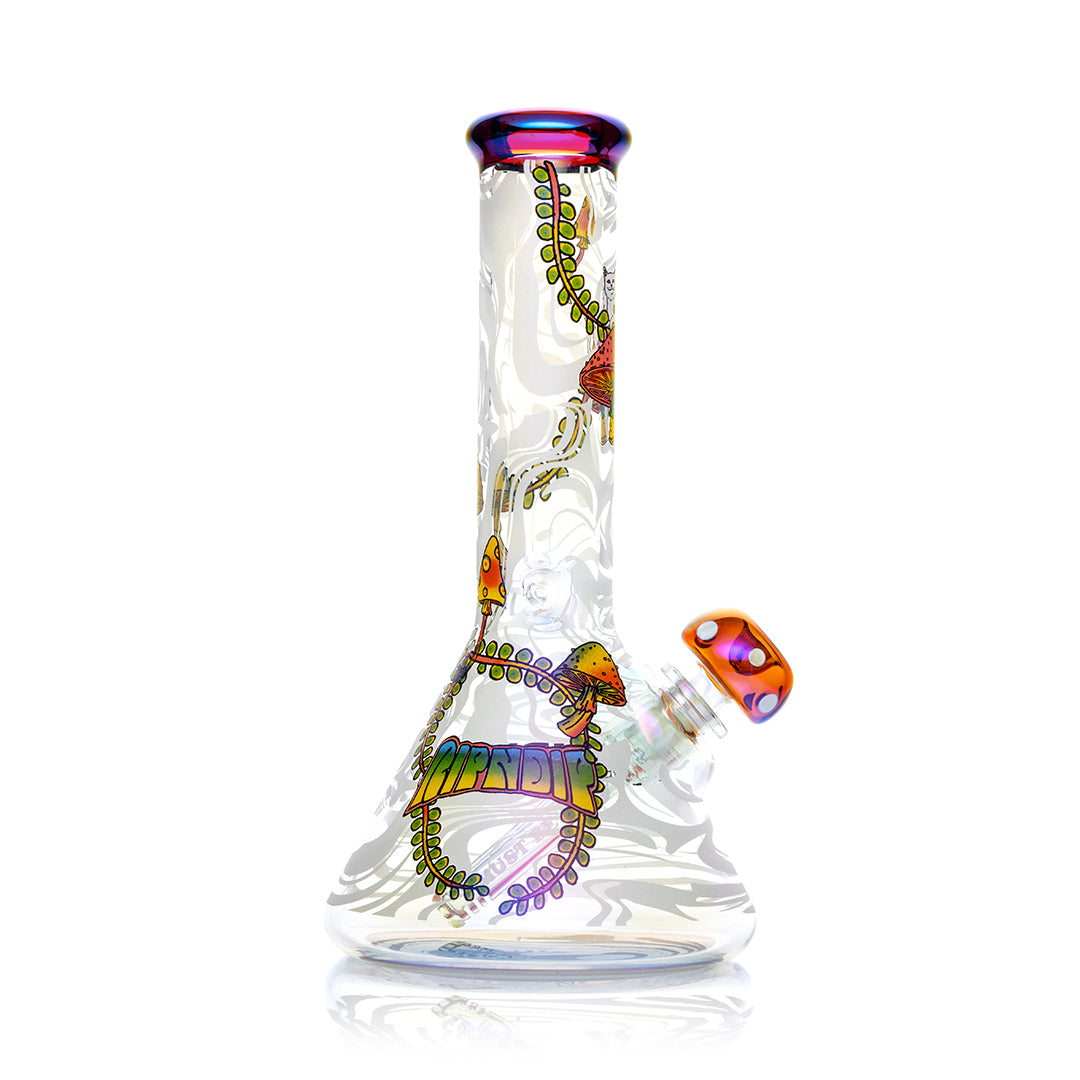 RIPNDIP Psychedelic Beaker Kit (Blue)
