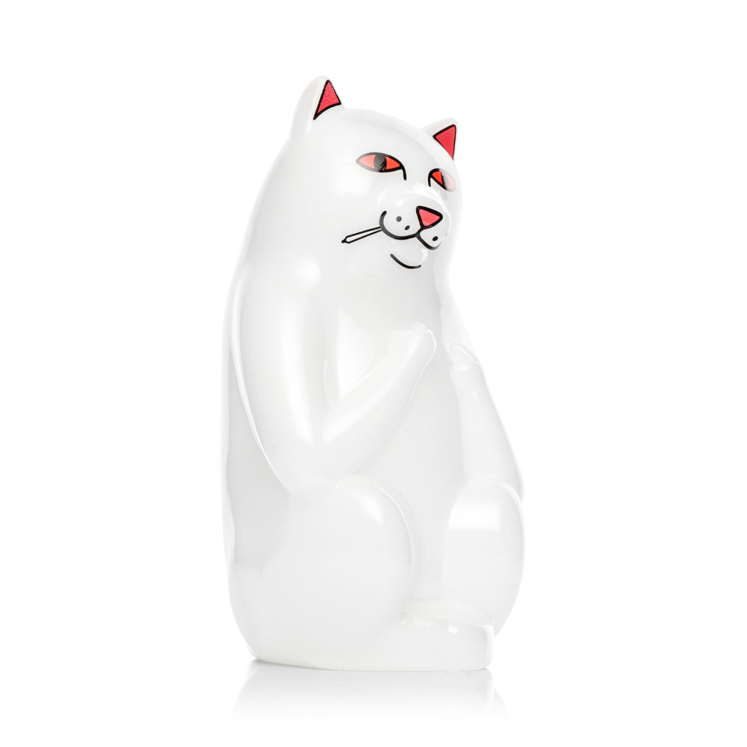 RIPNDIP Nermal Beaker (White)