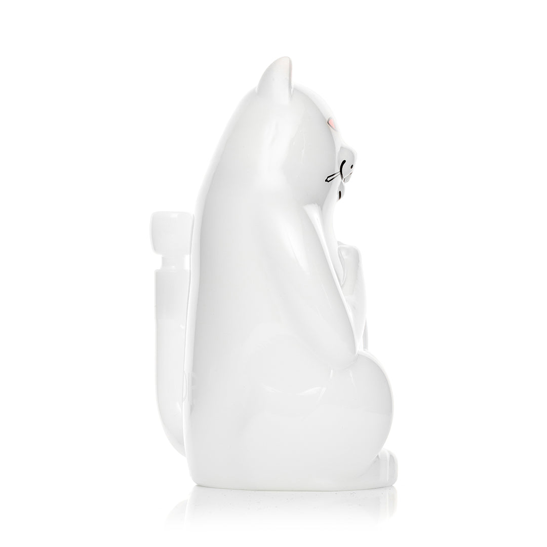 RIPNDIP Nermal Beaker (White)