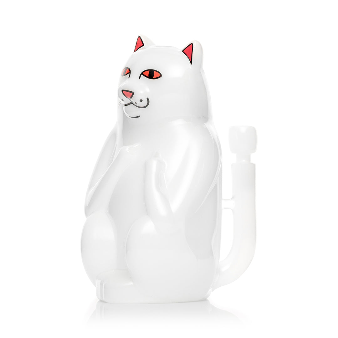 RIPNDIP Nermal Beaker (White)