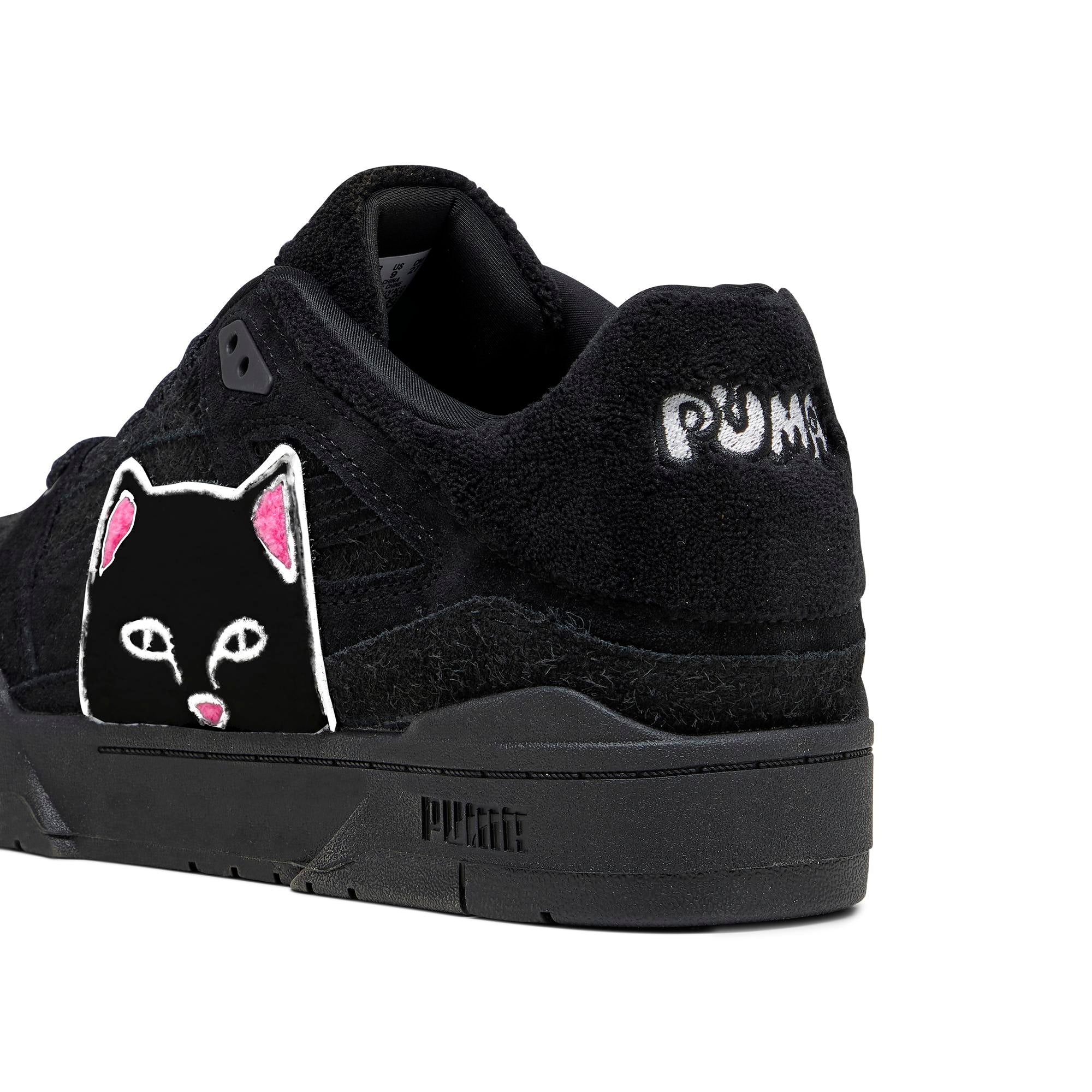 RIPNDIP Slipstream RIPNDIP (Puma Black)