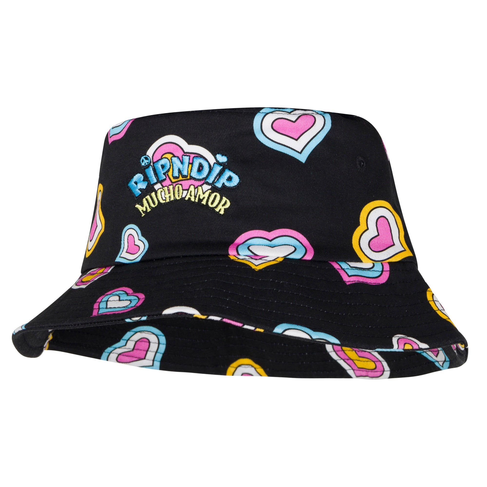 Odd future donut bucket hat outlet
