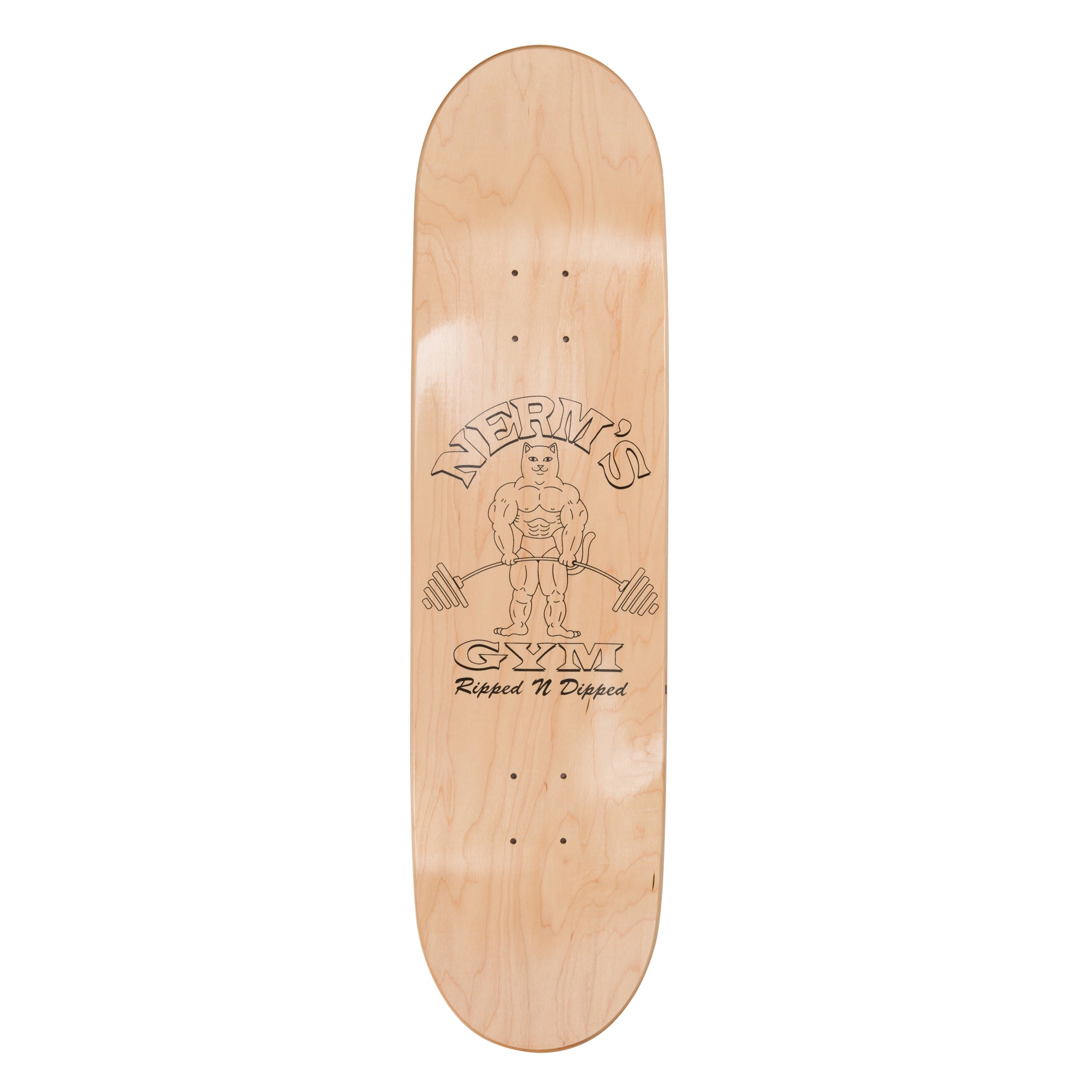 RipNDip Ripped N Dipped Board (Black)