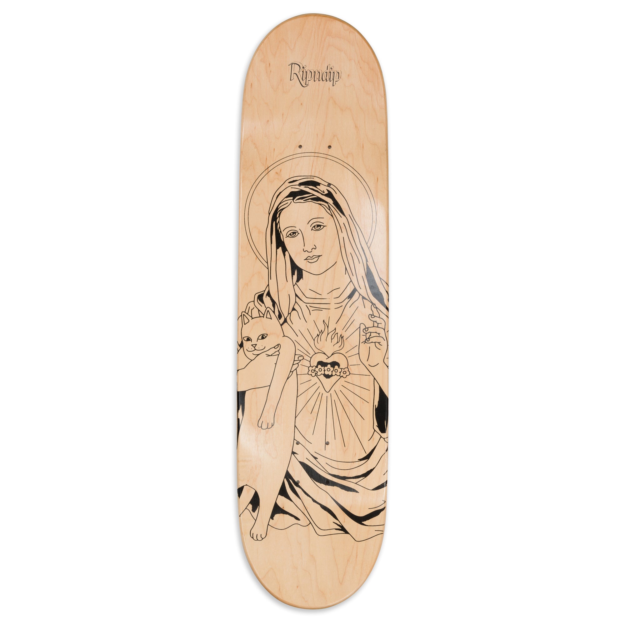 RIPNDIP Mother Mary Board (Multi)