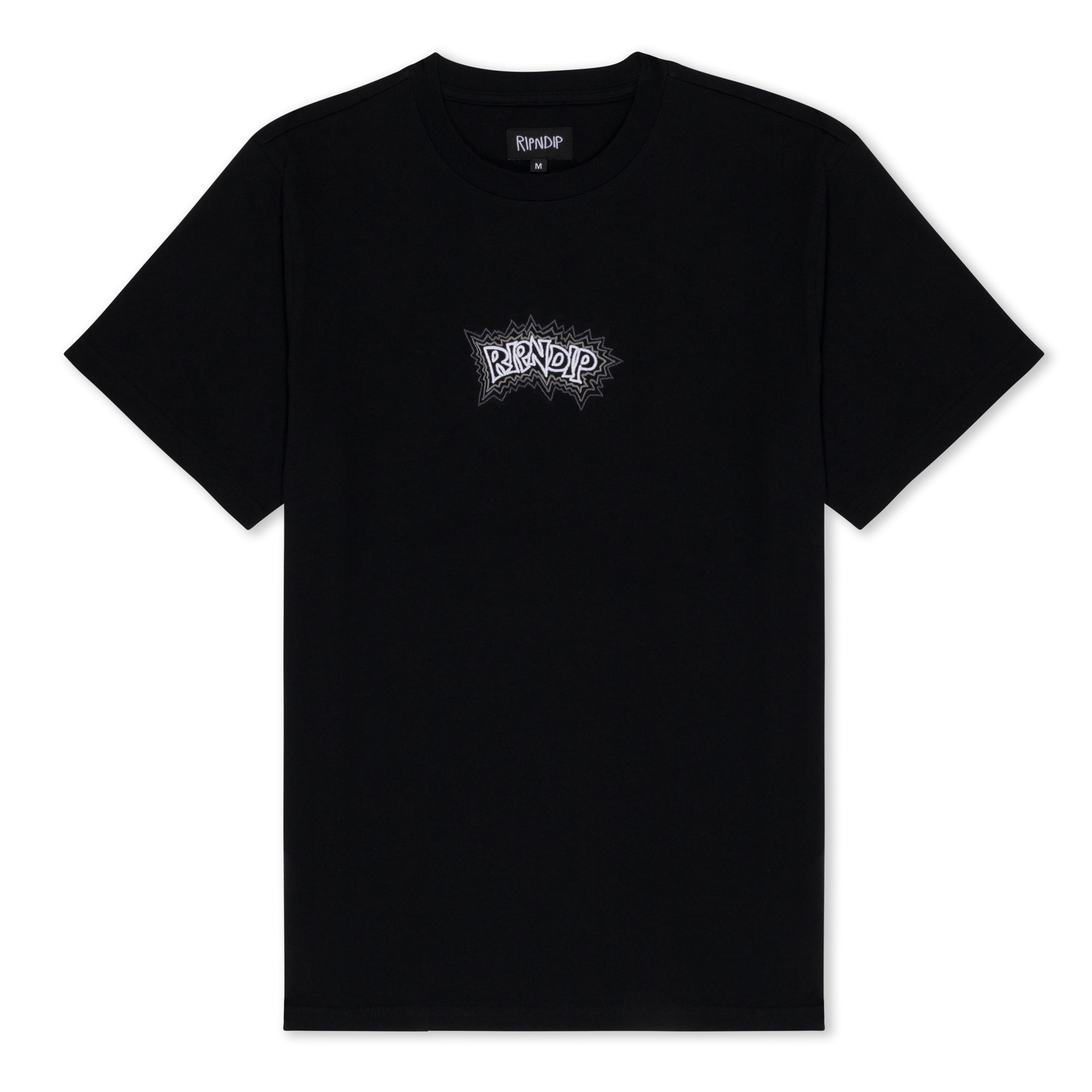 RipNDip Shock Tee (Black)