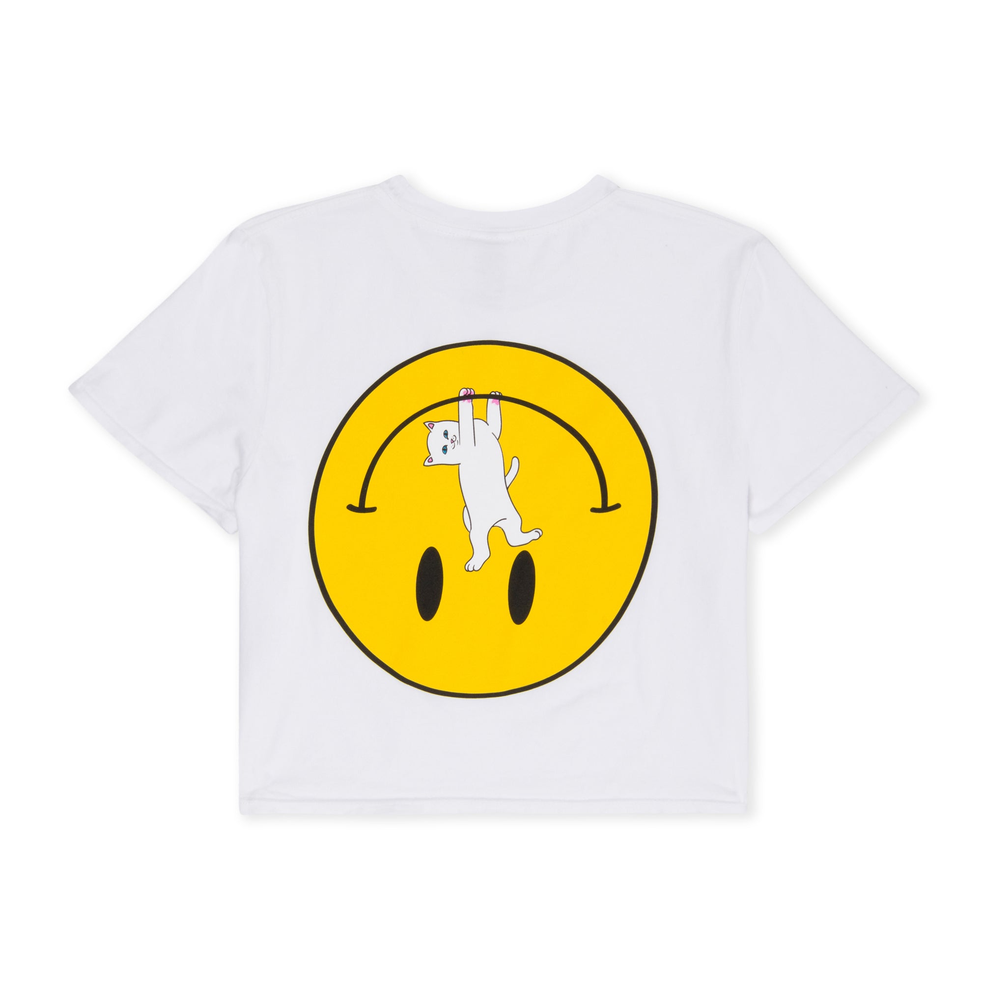 Everything Will Be Okay Baby Tee RIPNDIP
