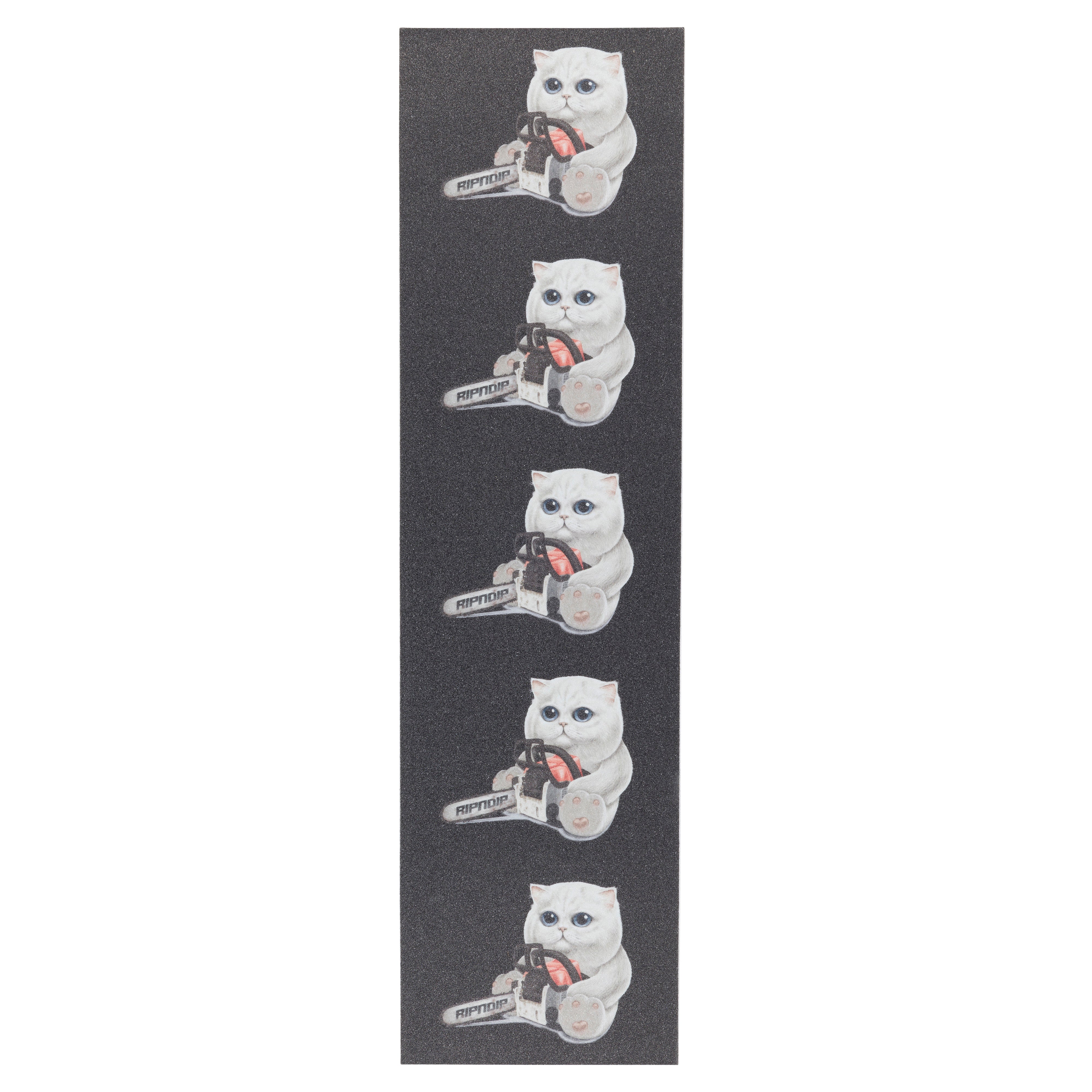 RIPNDIP Find Out Grip Tape (Black)