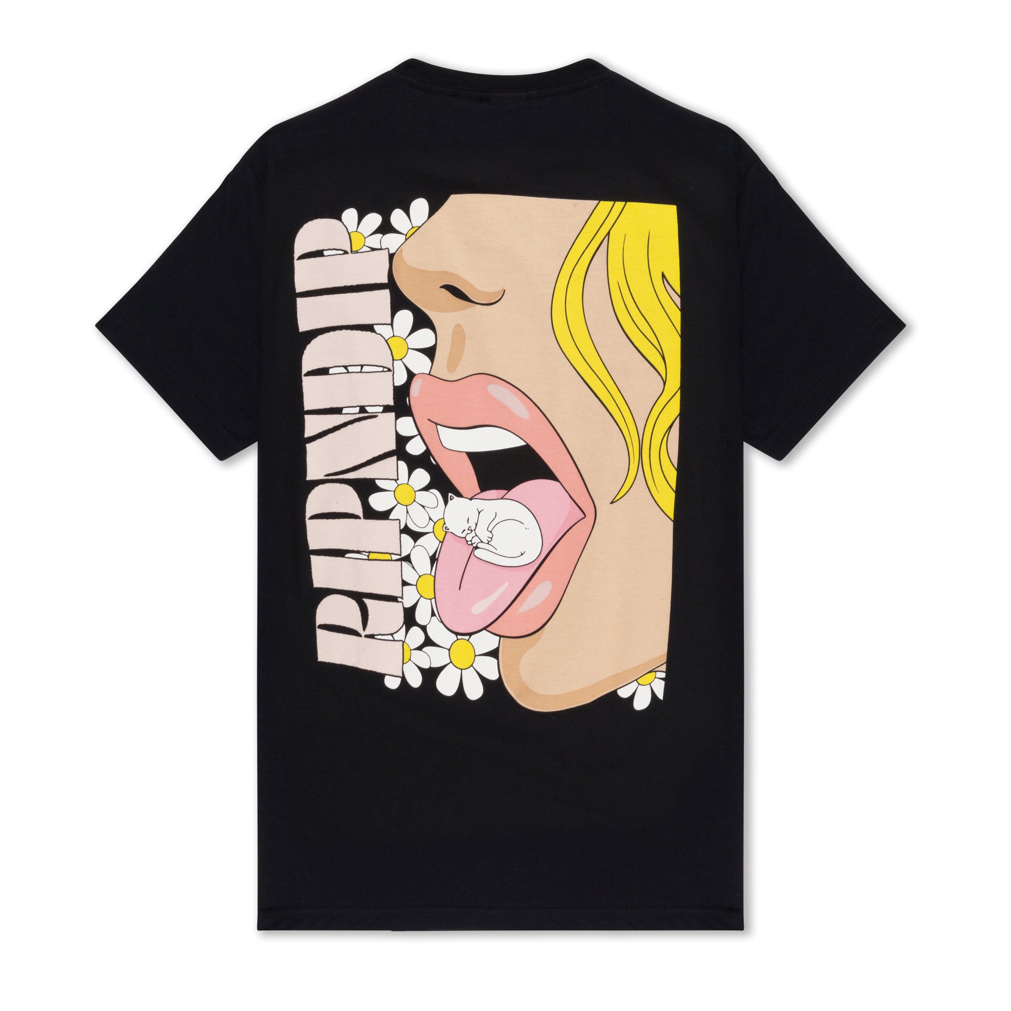 RIPNDIP Tastes Like Nerm Tee (Black)