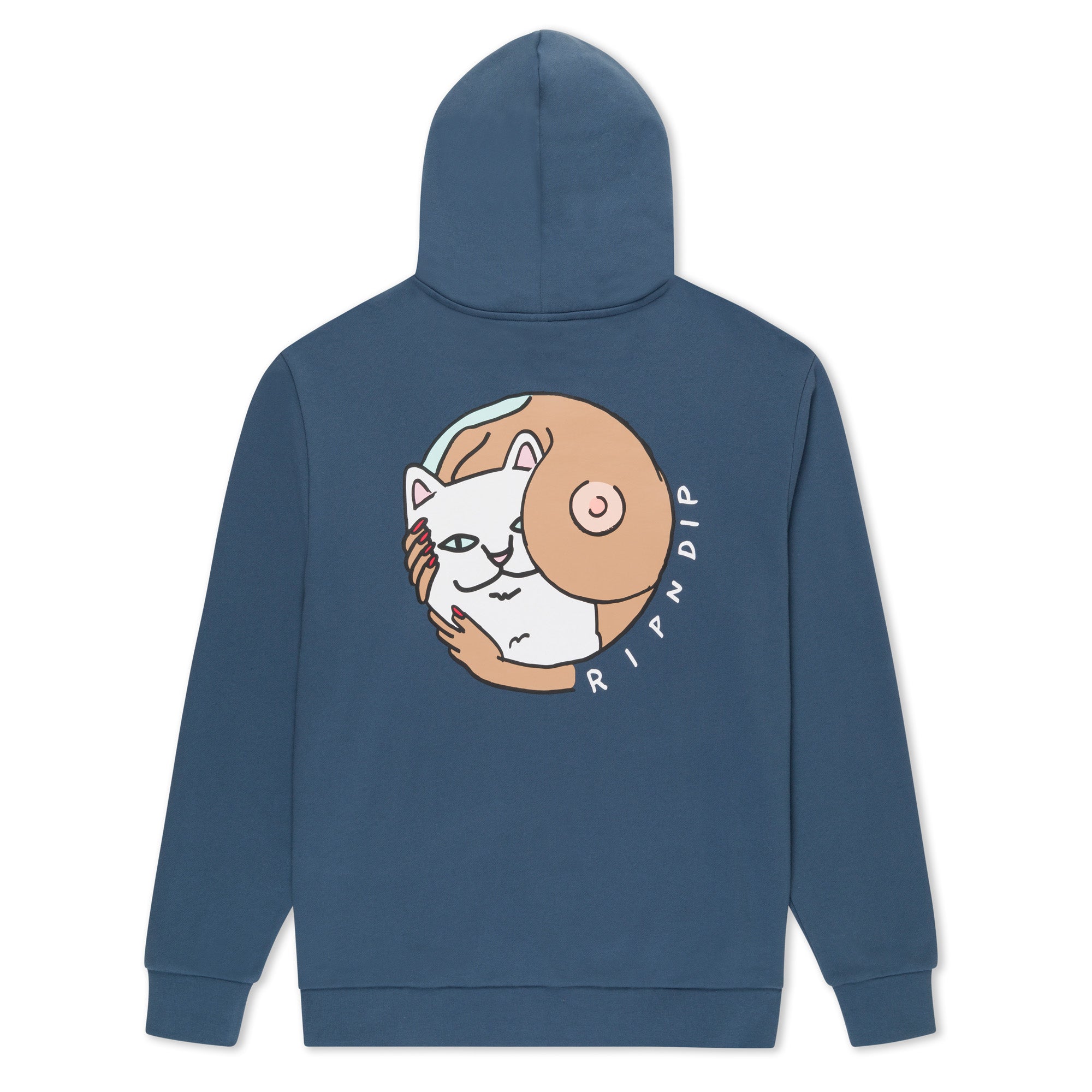 Ripndip must be nice jacket deals