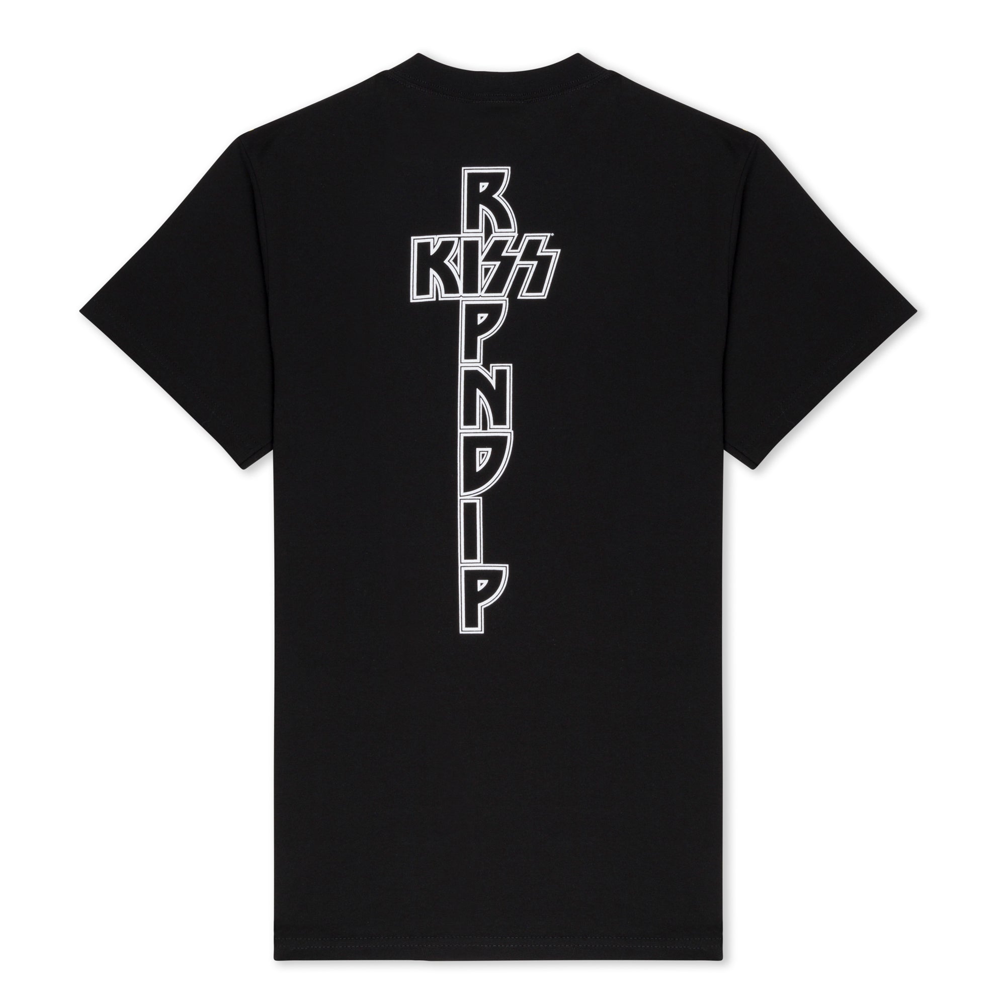 RIPNDIP Kiss my Demon Tee (Black)