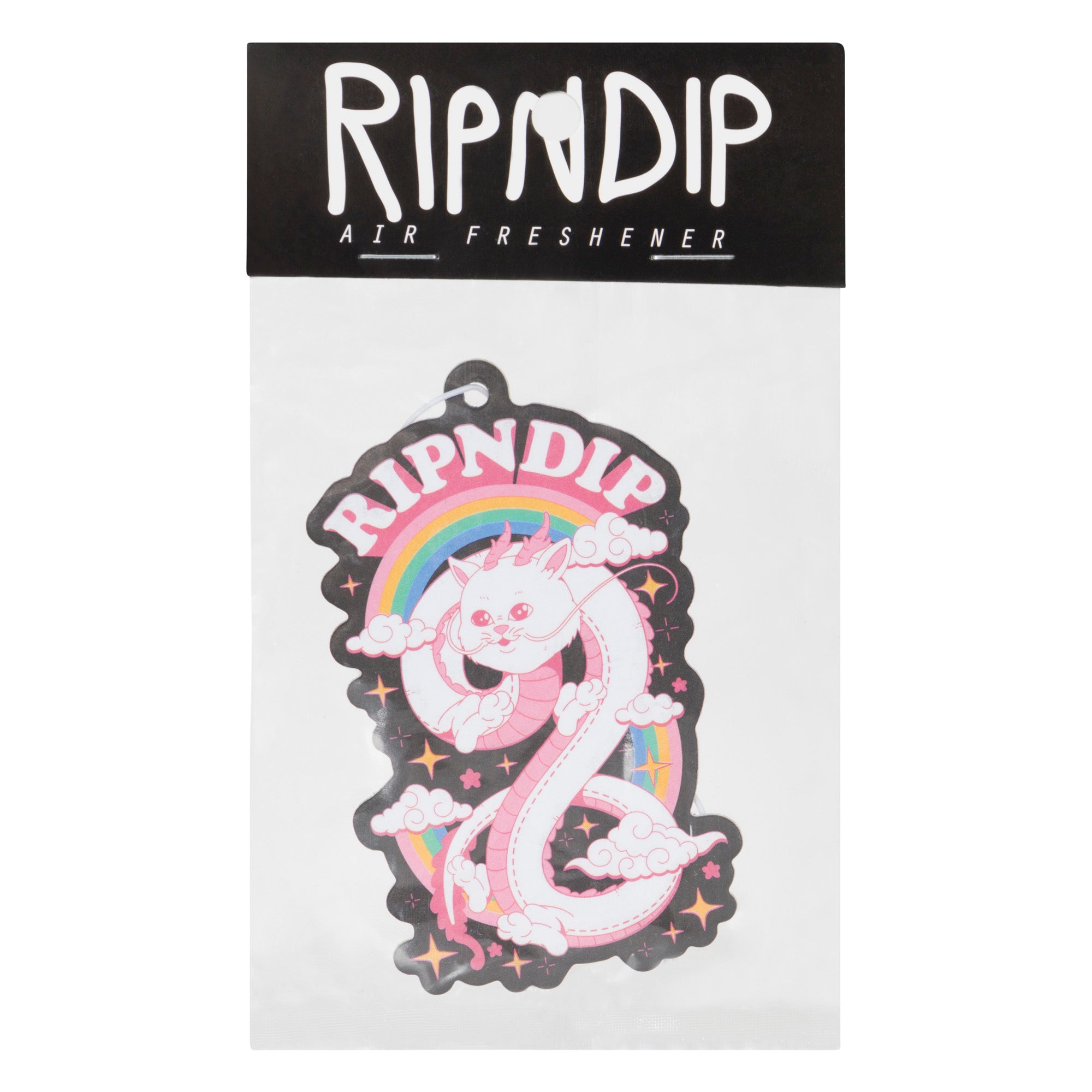 RIPNDIP Fantasy Nerm Air Freshener (Multi)