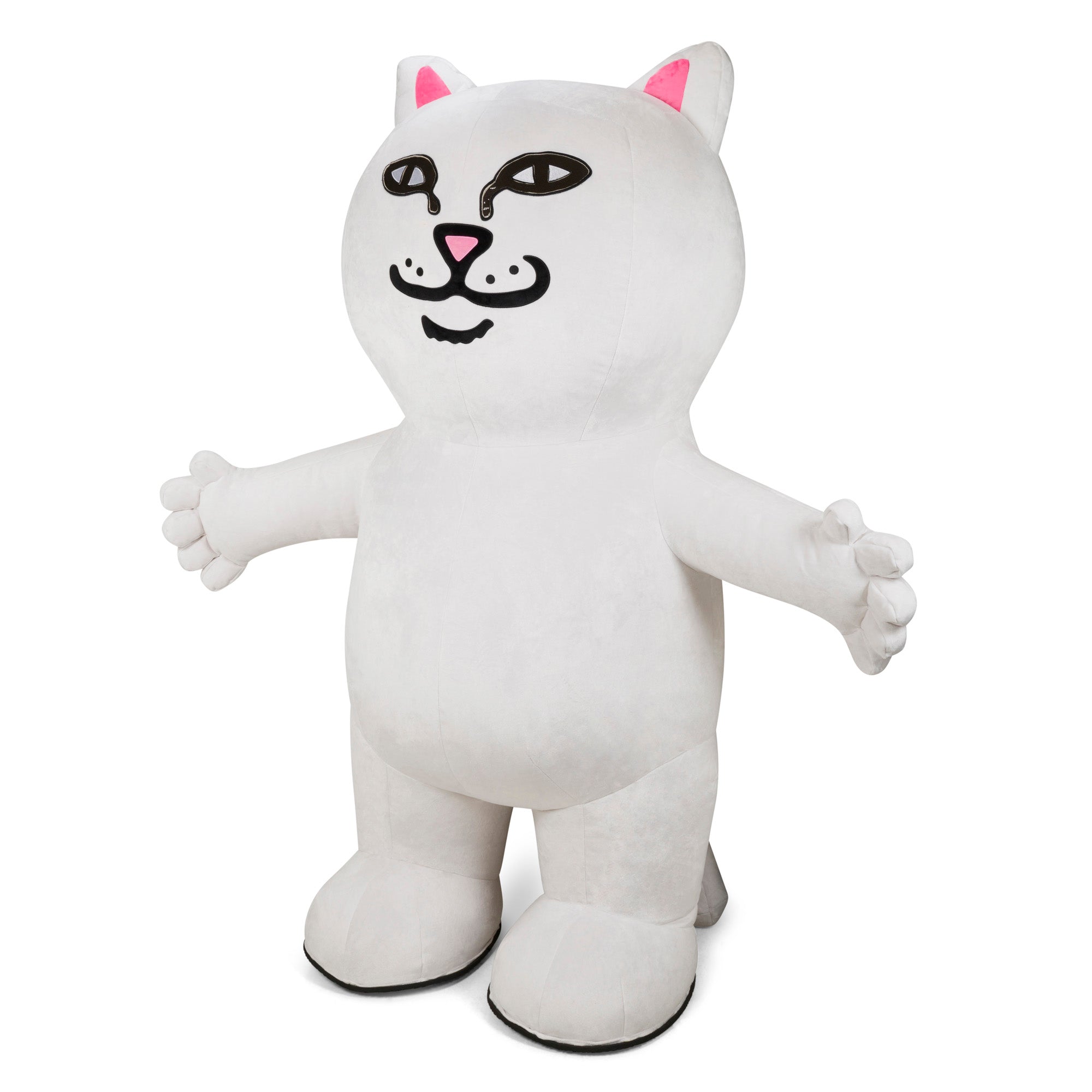 RIPNDIP Nerm Inflatable Mascot (White)