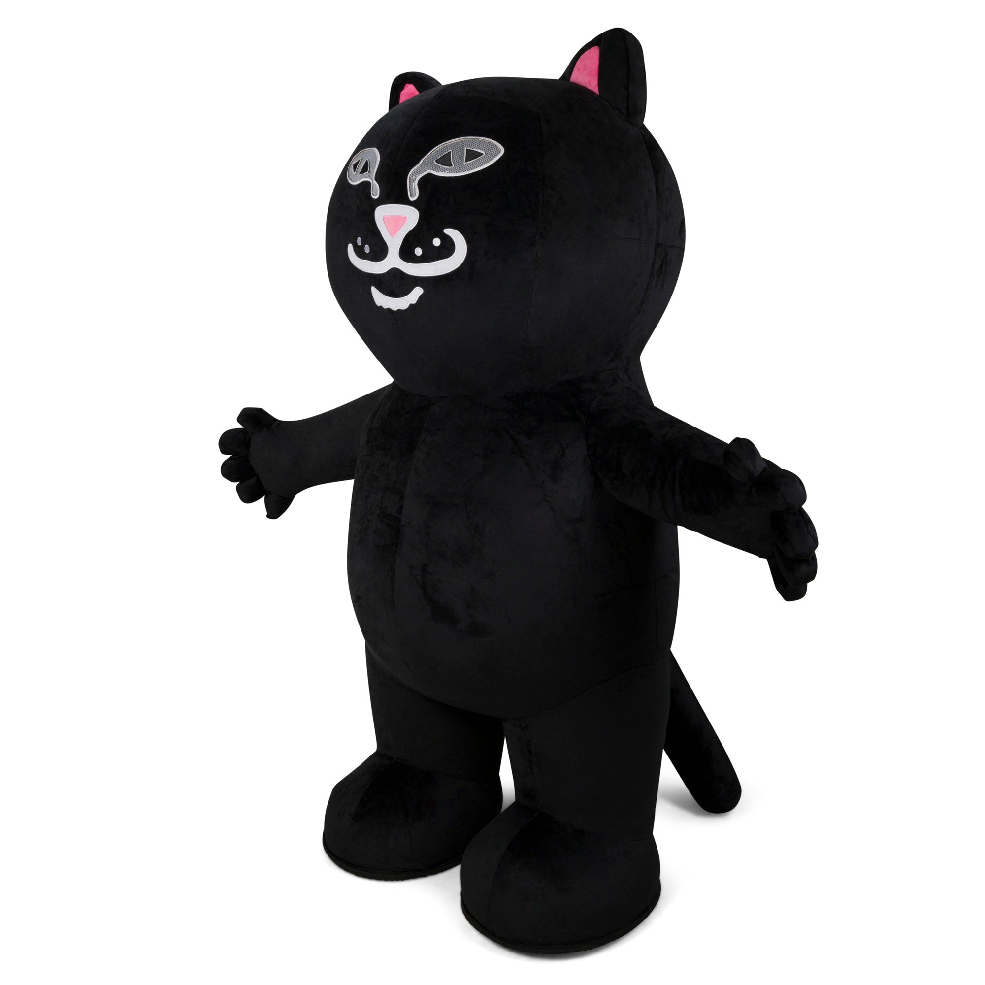 RIPNDIP Jerm Inflatable Mascot (Black)