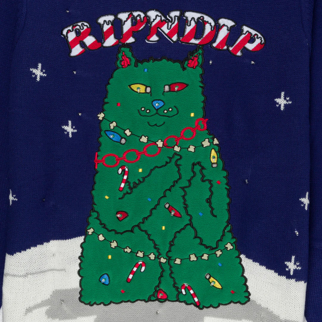 Ripndip online transnerm hoodie