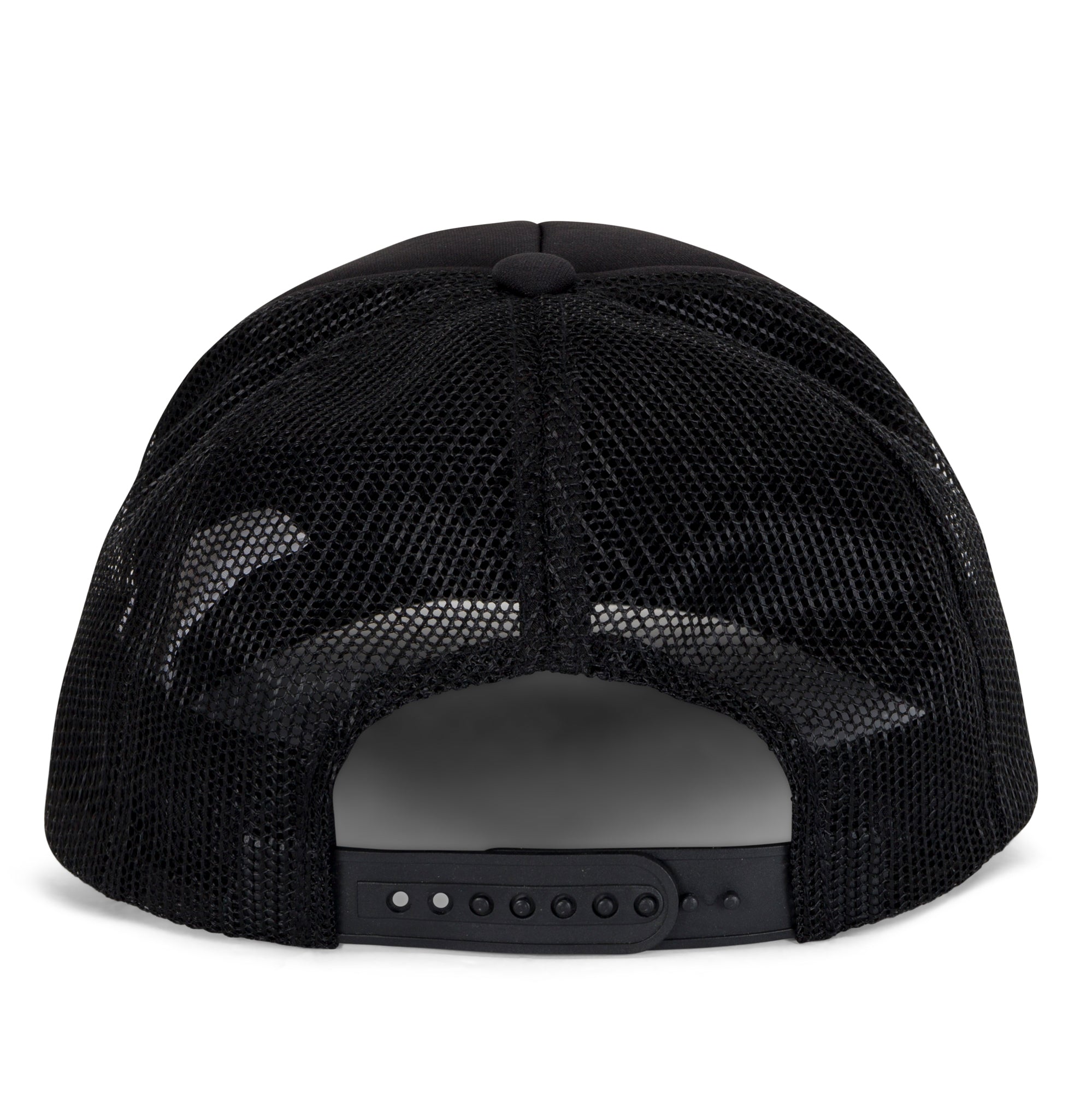 RIPNDIP Is This Real Life Trucker Hat (Black)