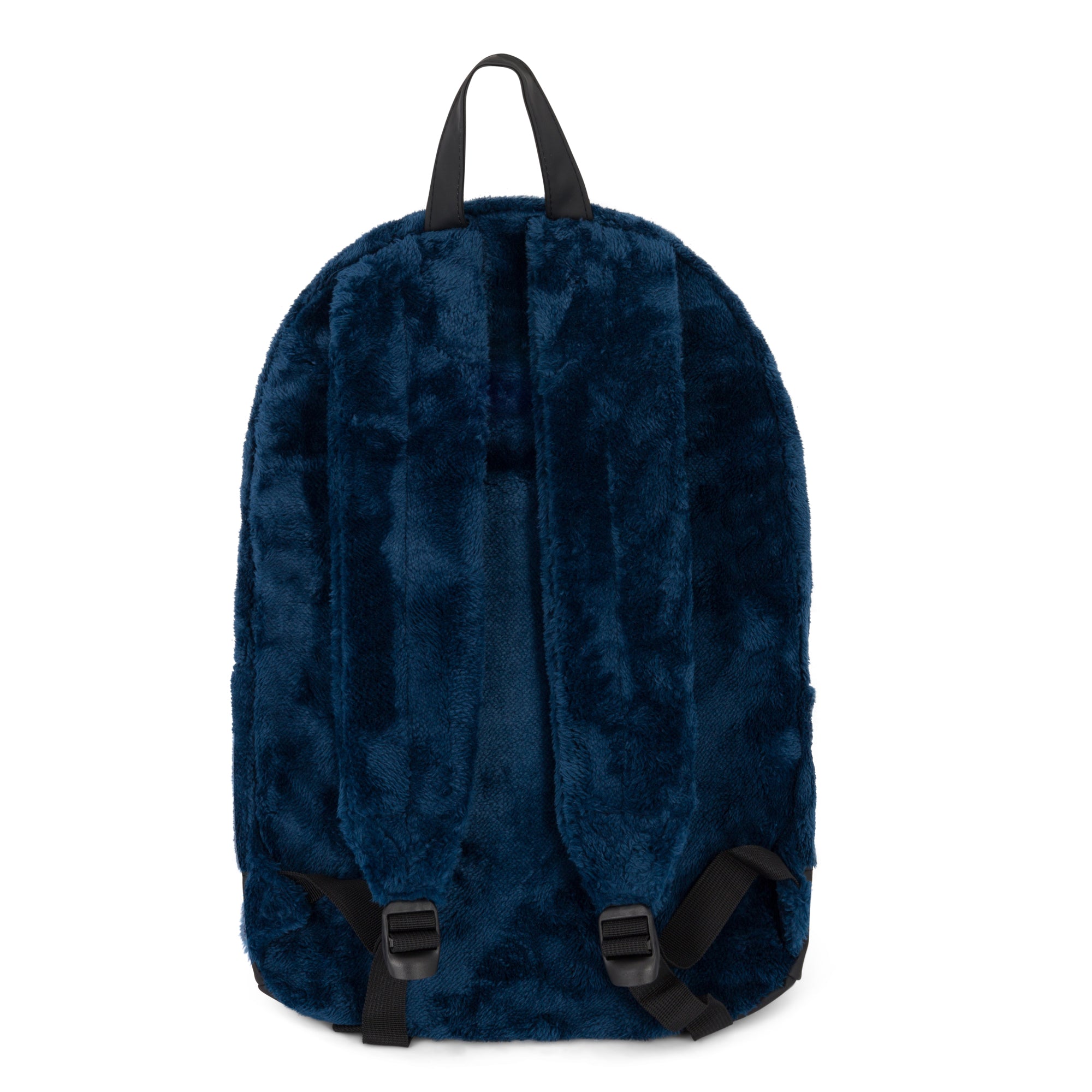 RIPNDIP Lord Nermal Sherpa Backpack (Navy)