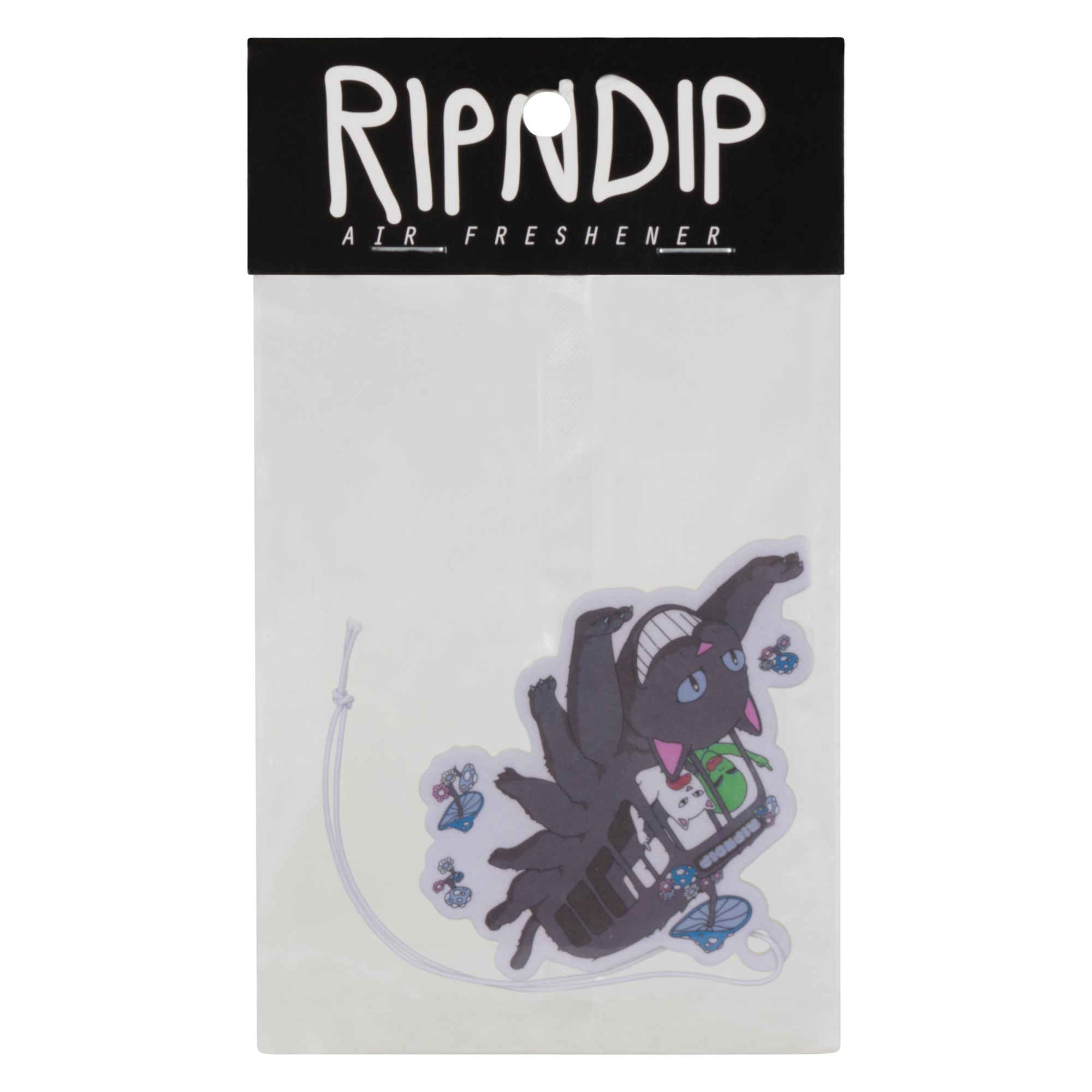 RIPNDIP Adventure Bus Air Freshener (Multi)