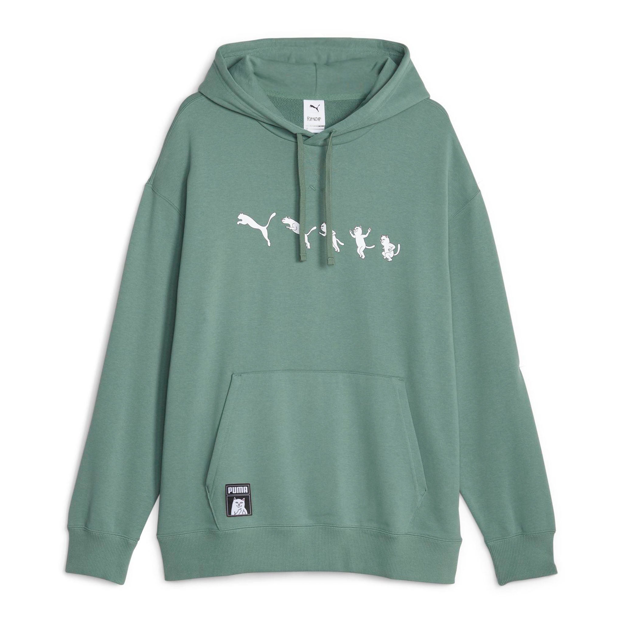 Morph hoodie Clearance