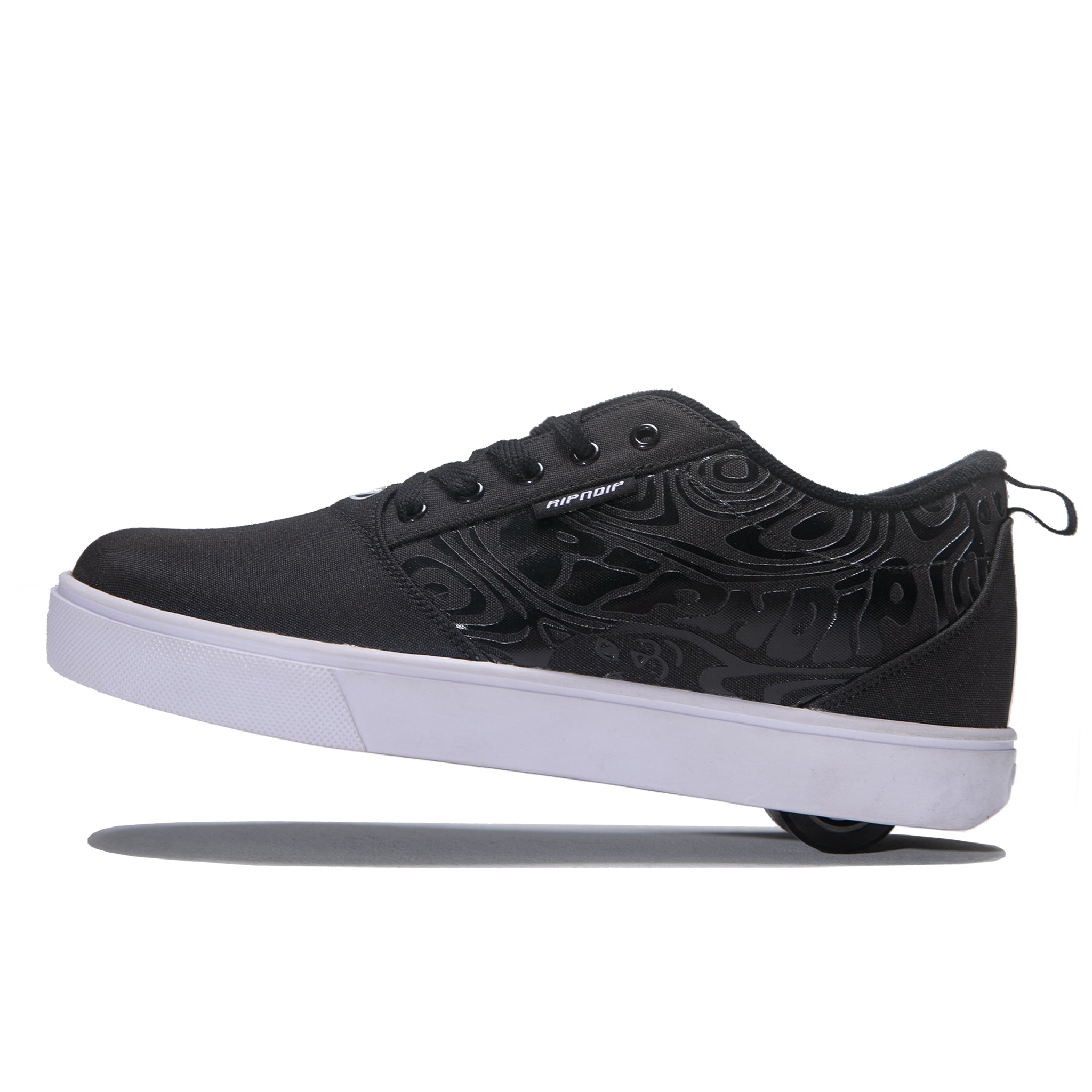 RIPNDIP Pro 20 Heelys Shoes (Black)