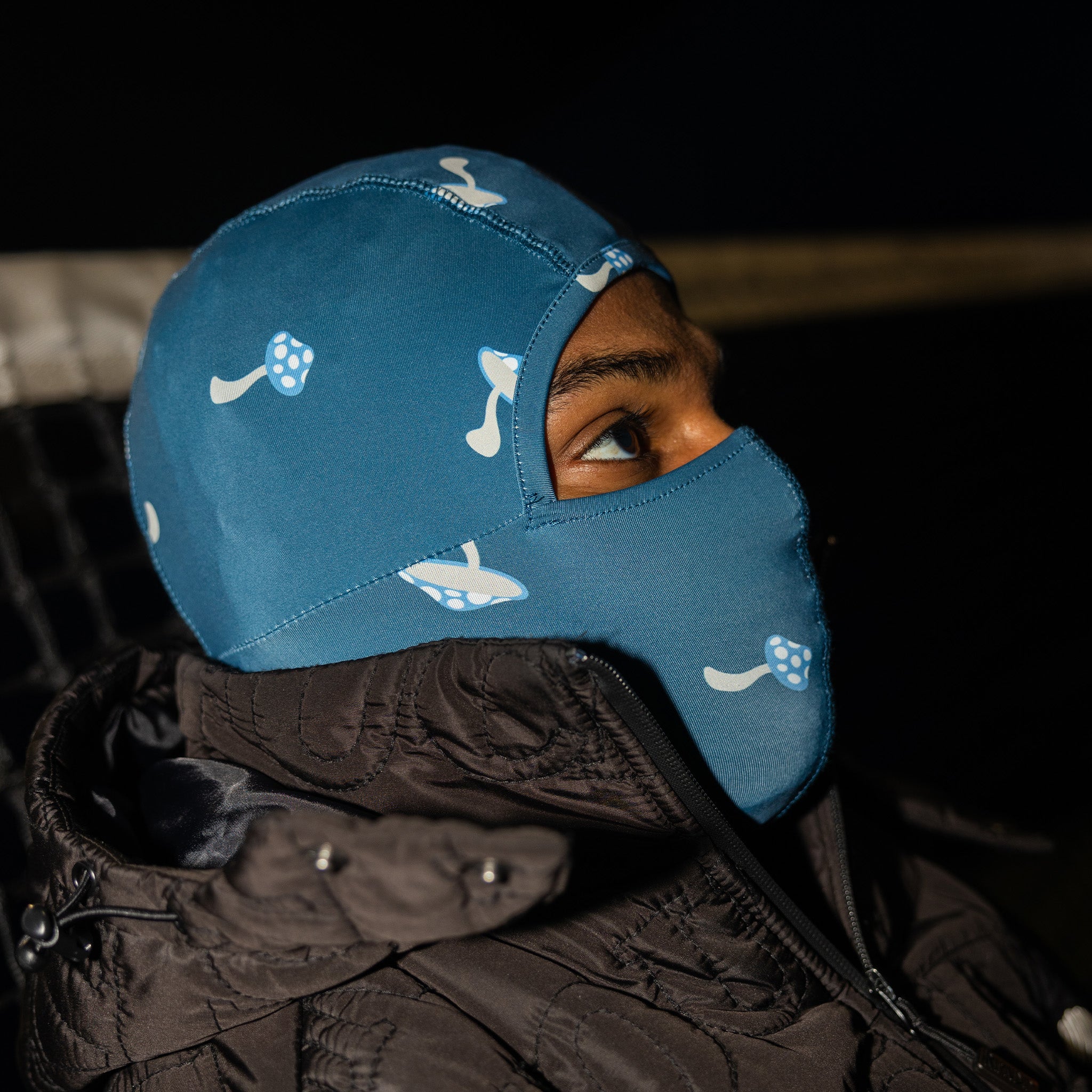 RIPNDIP Euphoria Balaclava