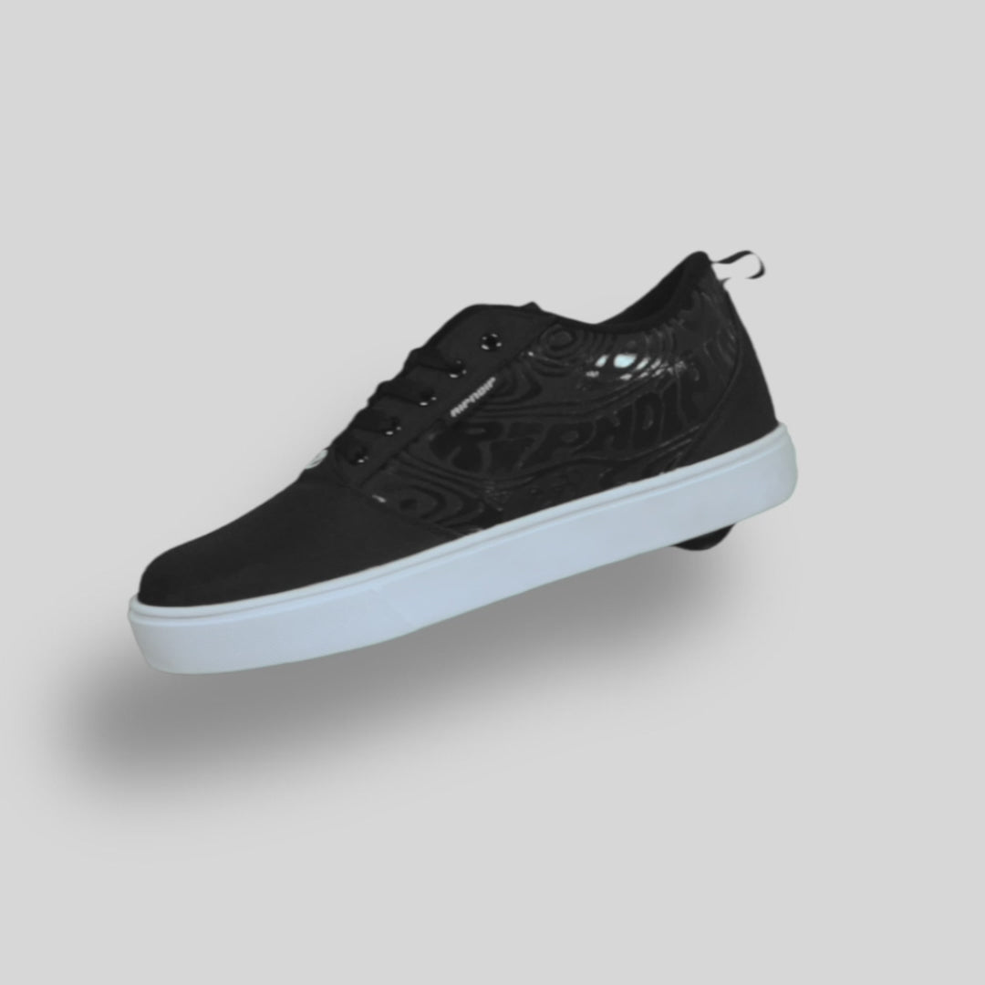 Pro 20 Heelys Shoes (Black)