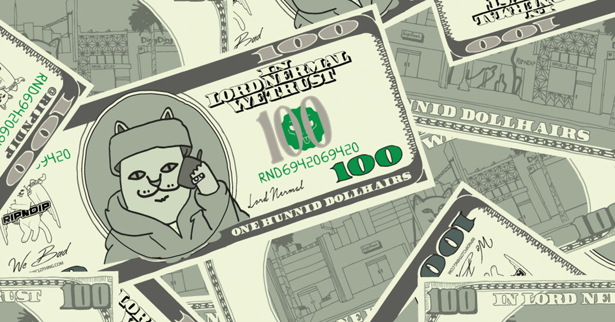 RIP N DIP CLOTHING Page 28 RIPNDIP