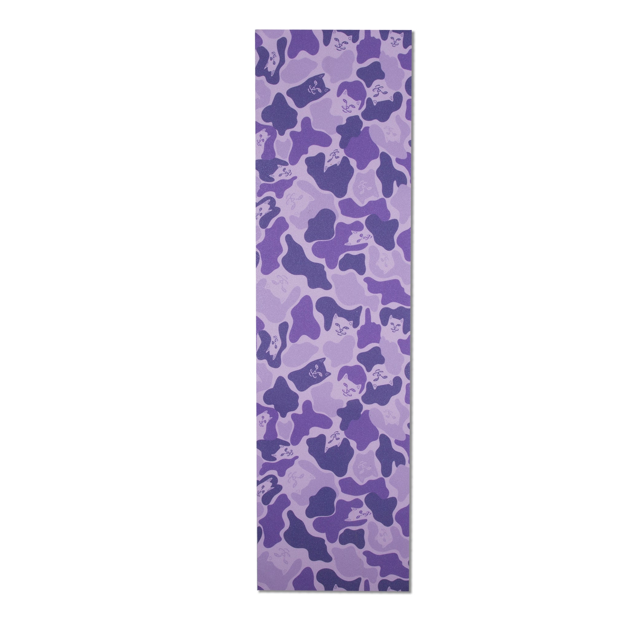 Ripndip invisible purple camo hoodie cheap