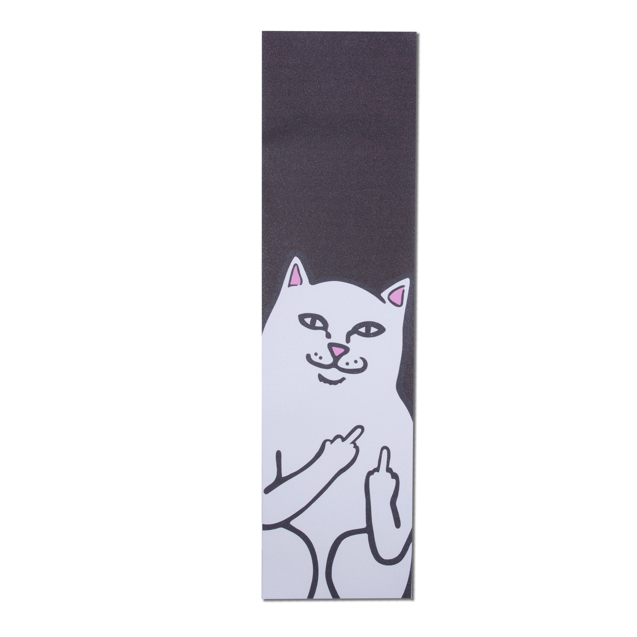 RIPNDIP Lord Nermal Grip (Black)