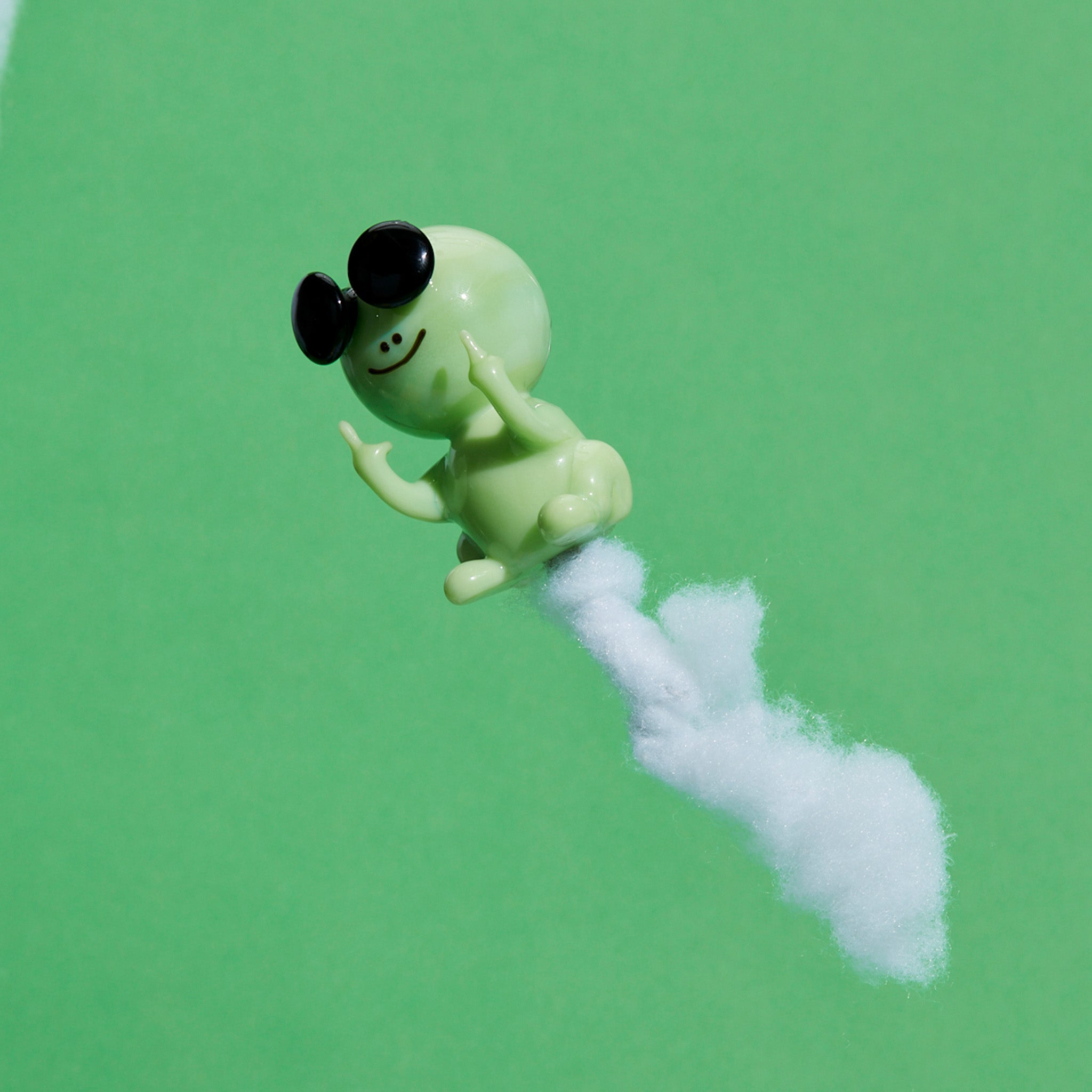 RIPNDIP Baby Alien Bowl