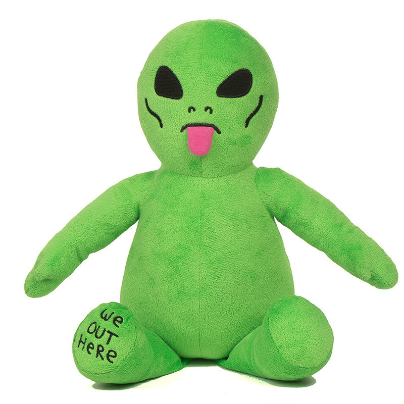 RipNDip We Out Here Plush Doll