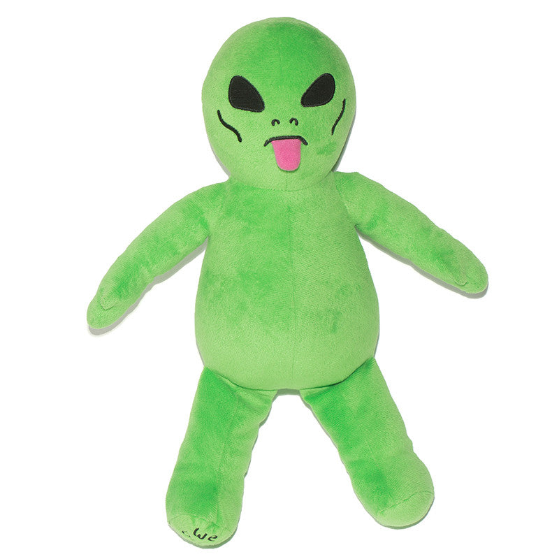 RipNDip We Out Here Plush Doll