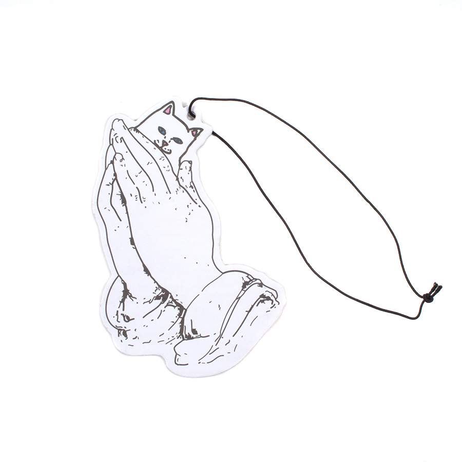 RipNDip Nermal Hands Air Freshener