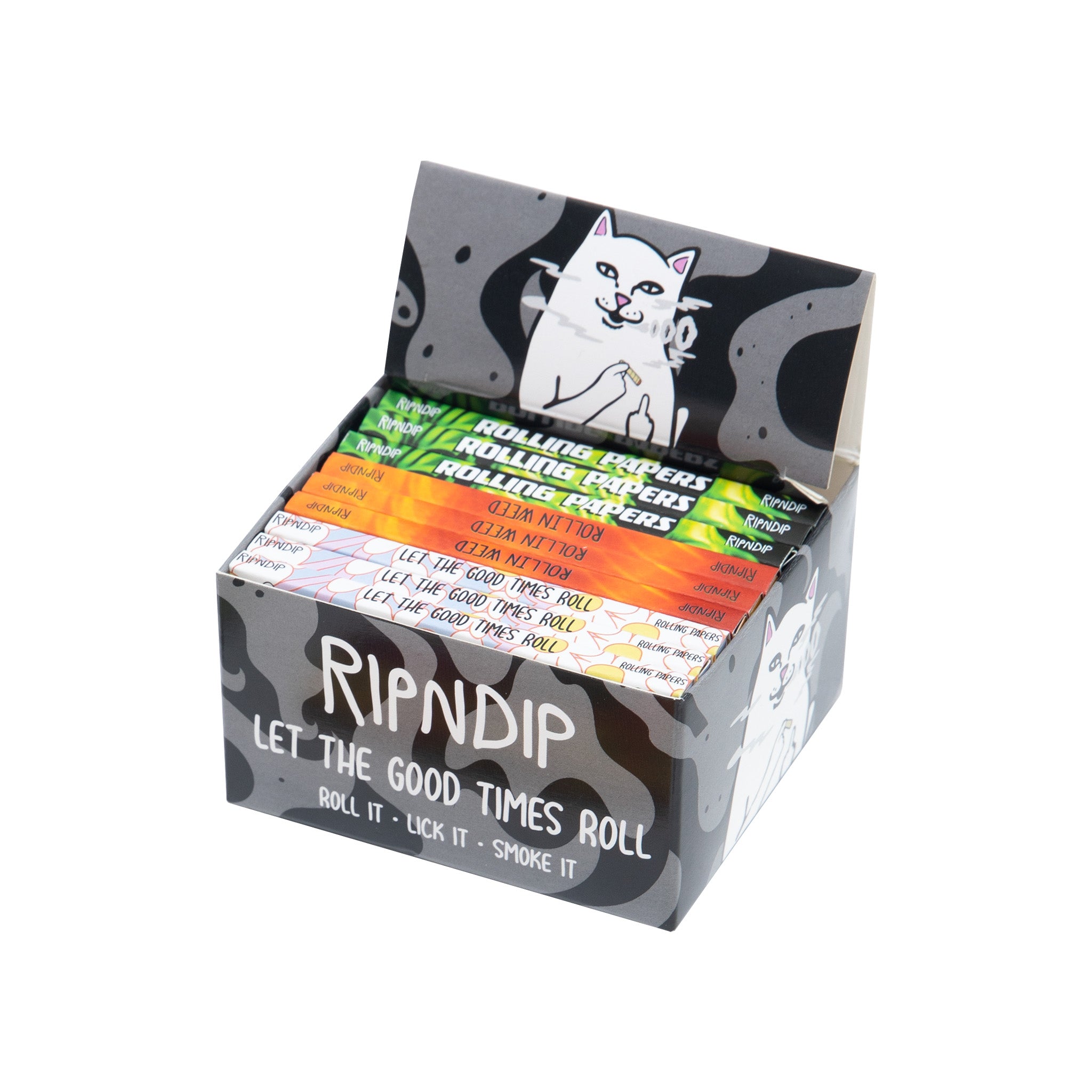 Ripndip Mystery Box – RIPNDIP