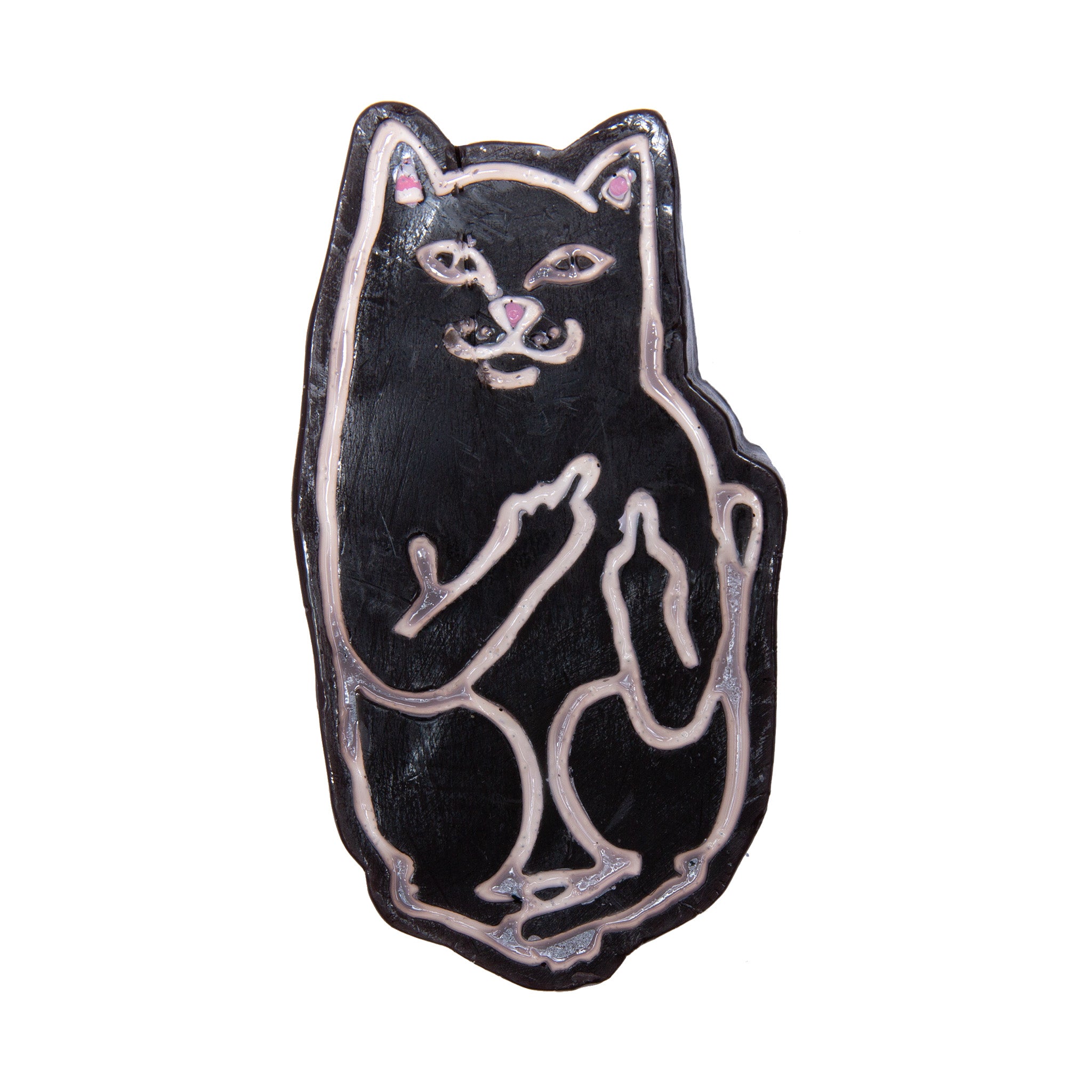 RIPNDIP Lord Jermal Skate Wax (Black)