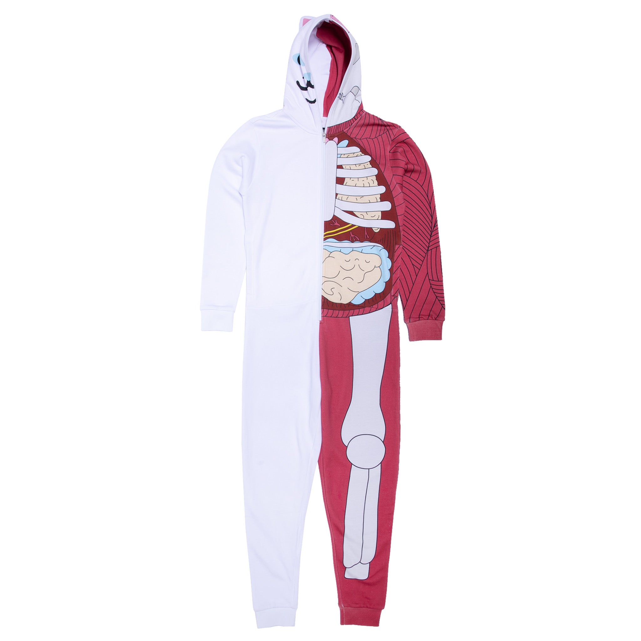 RIPNDIP Lord Nermal Onesie (Multi)