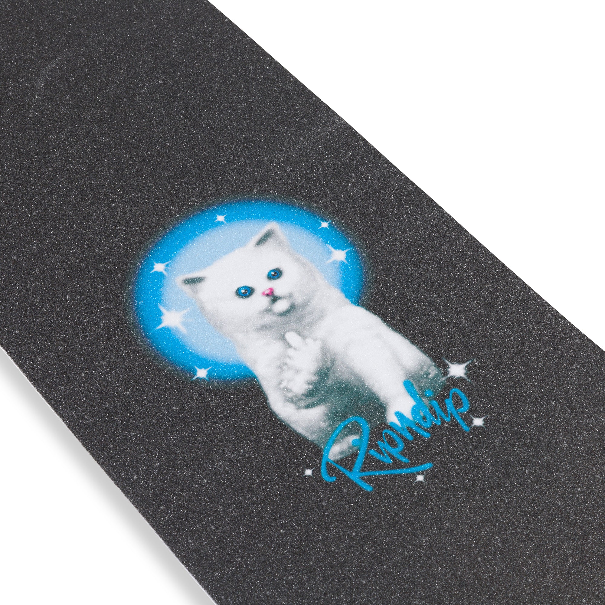 RIPNDIP Sprinkles Grip Tape (Black)