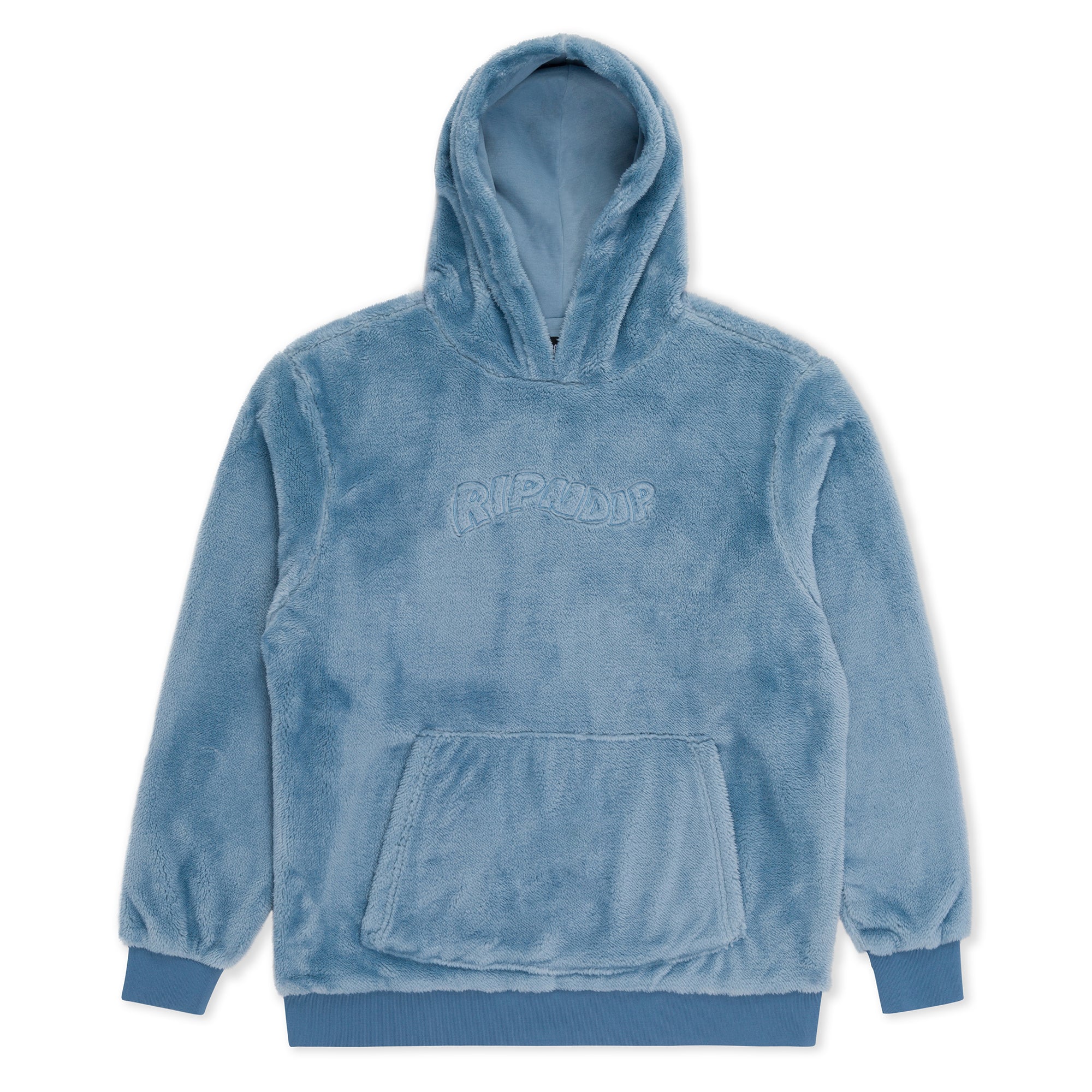 Ripndip pill online sherpa jacket