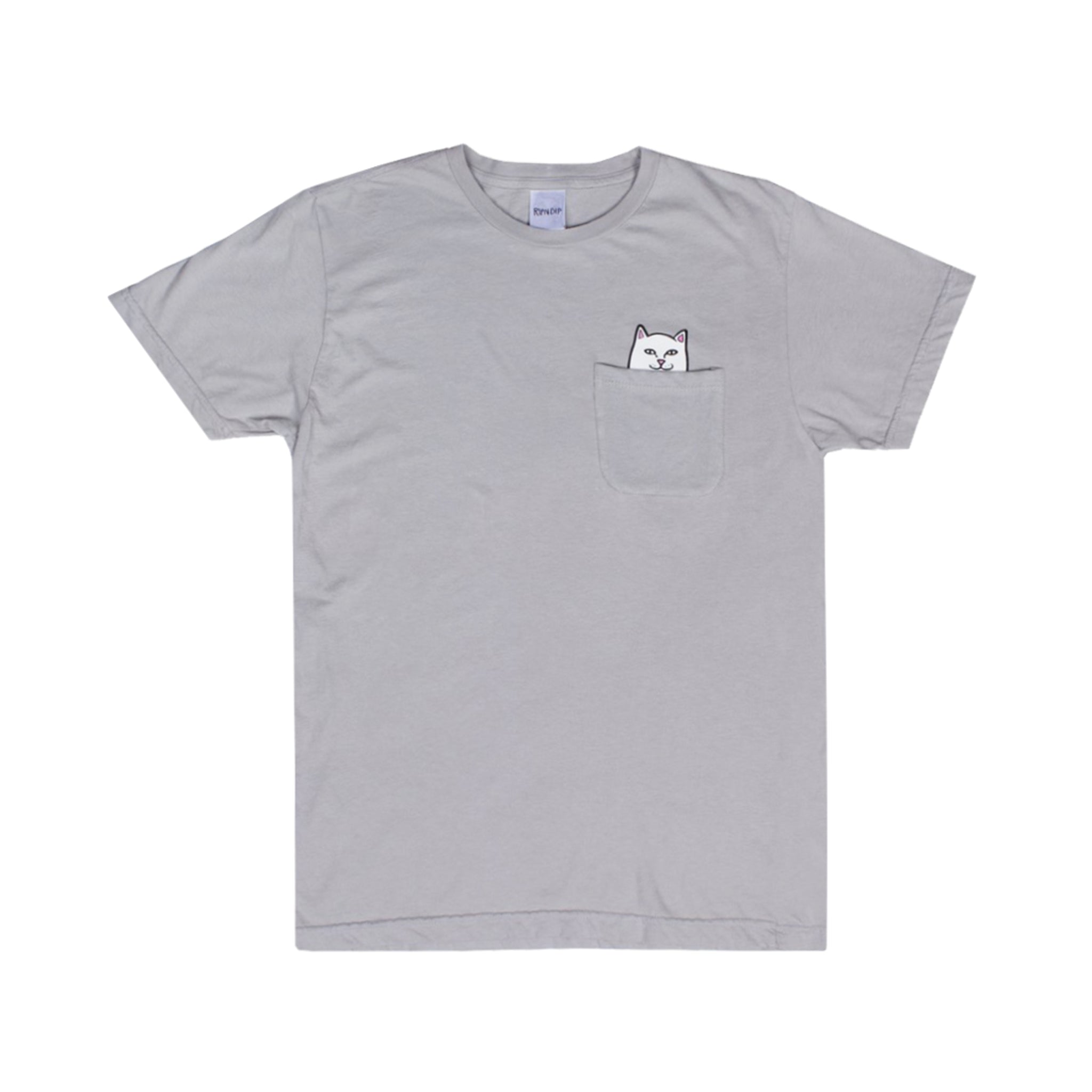 Ripndip lord online nermal tee