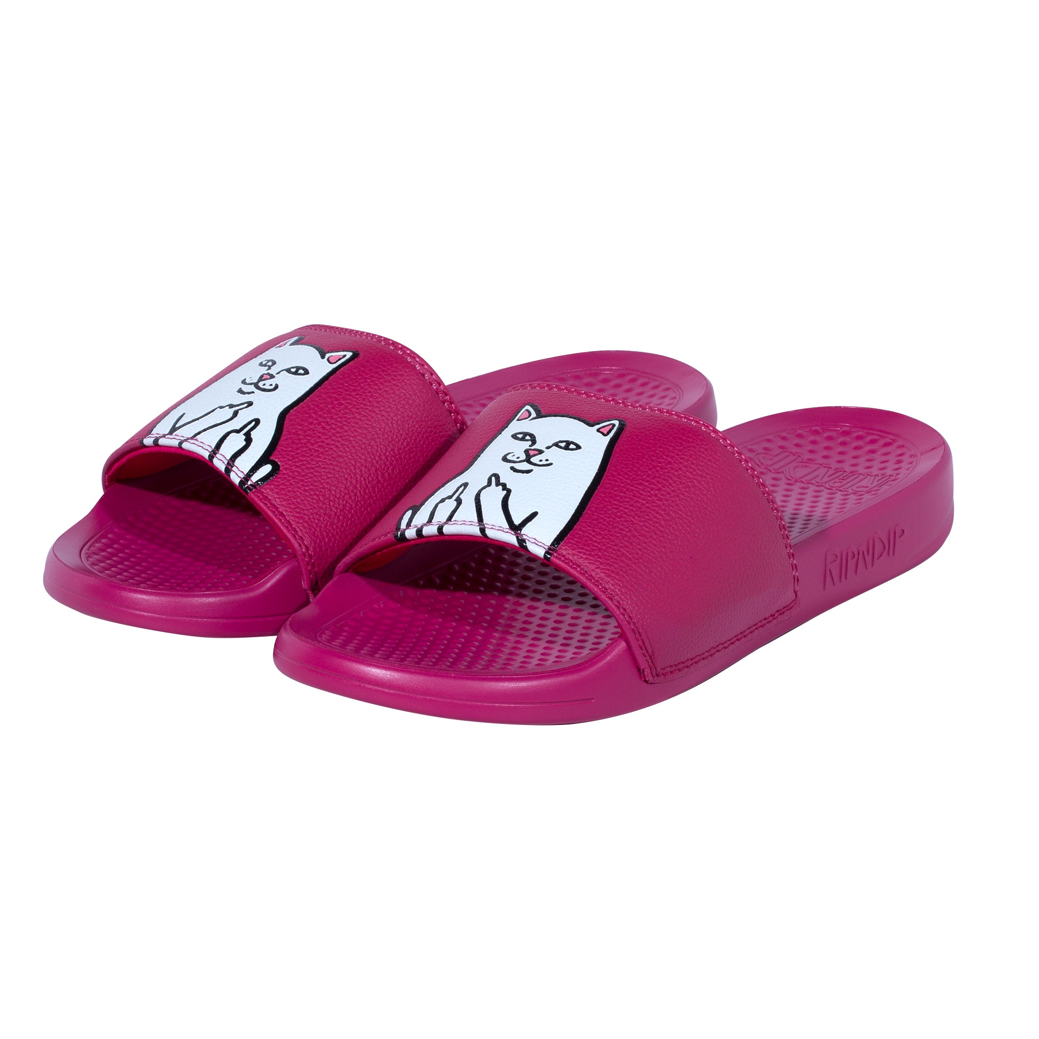 RipNDip Lord Nermal Slides (Wine)