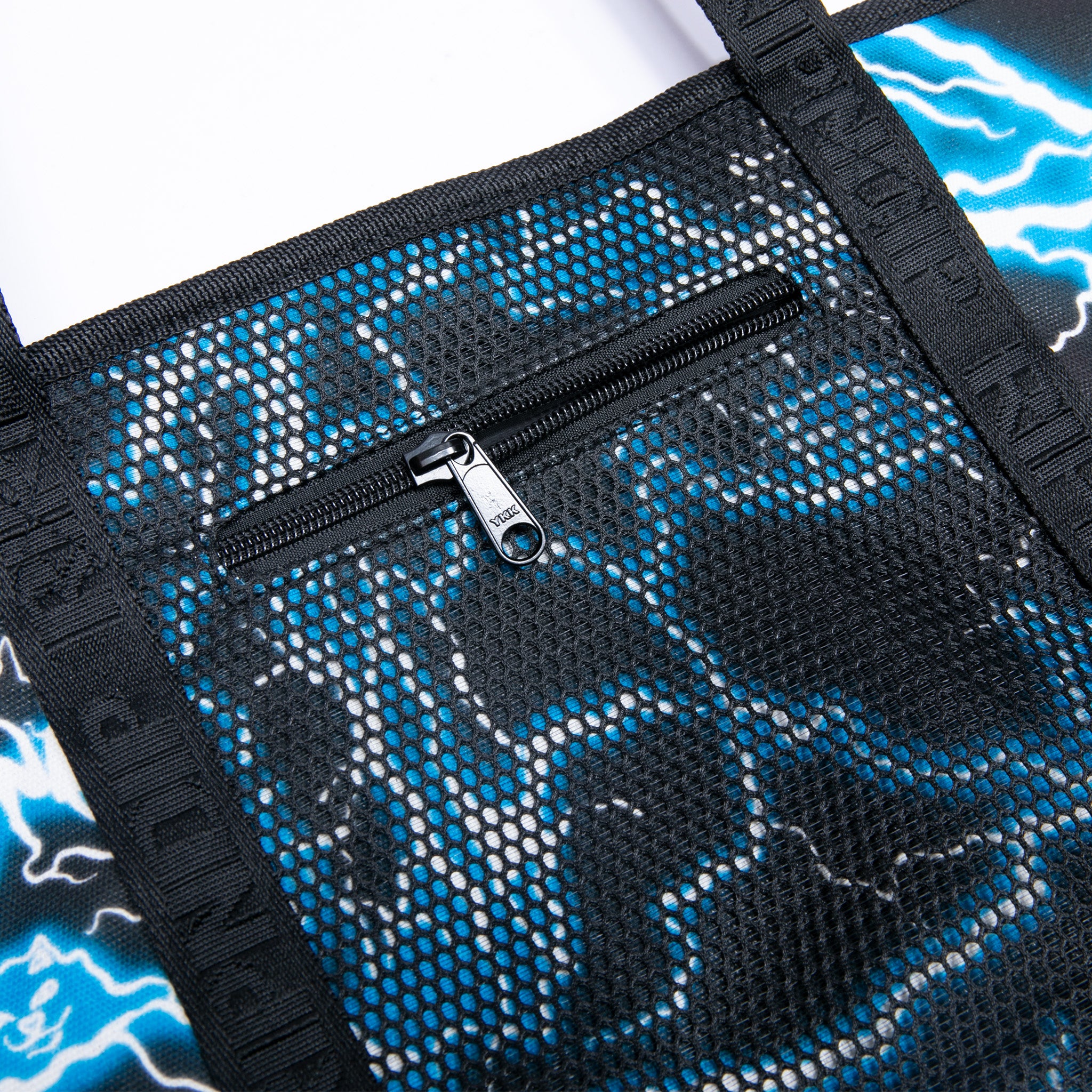 RIPNDIP Nikola Beach Bag (Blue)