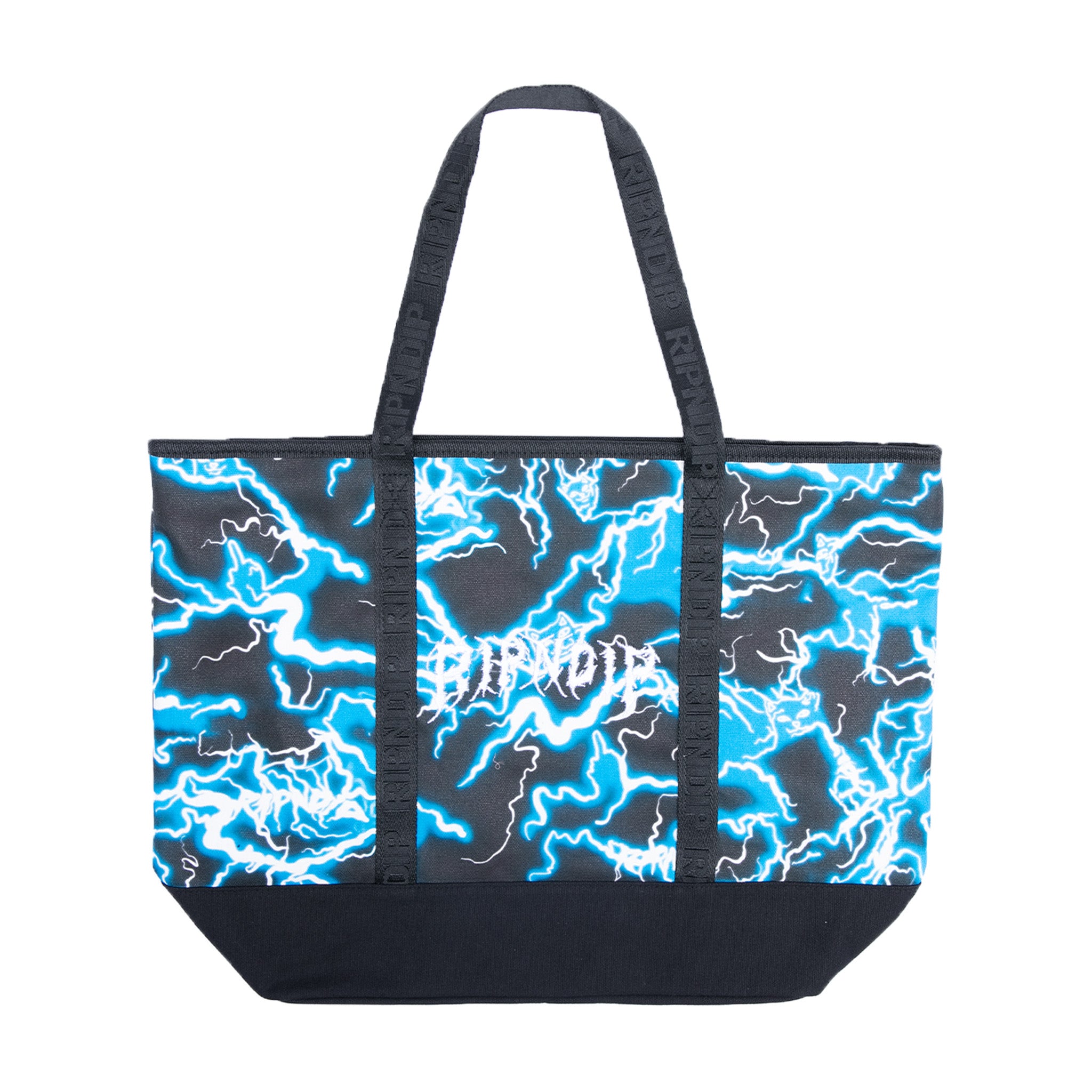 RIPNDIP Nikola Beach Bag (Blue)