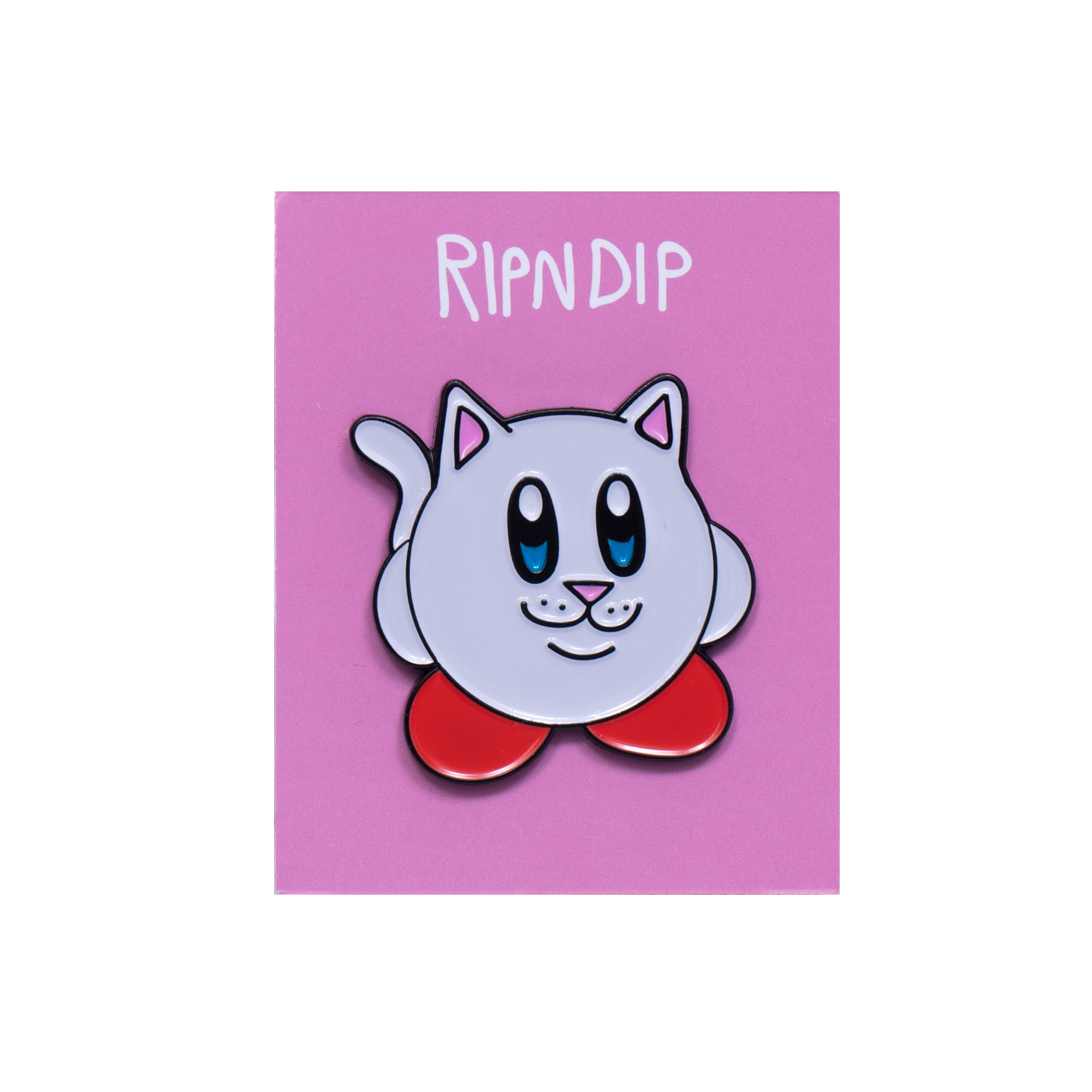 RipNDip Nermby Pin