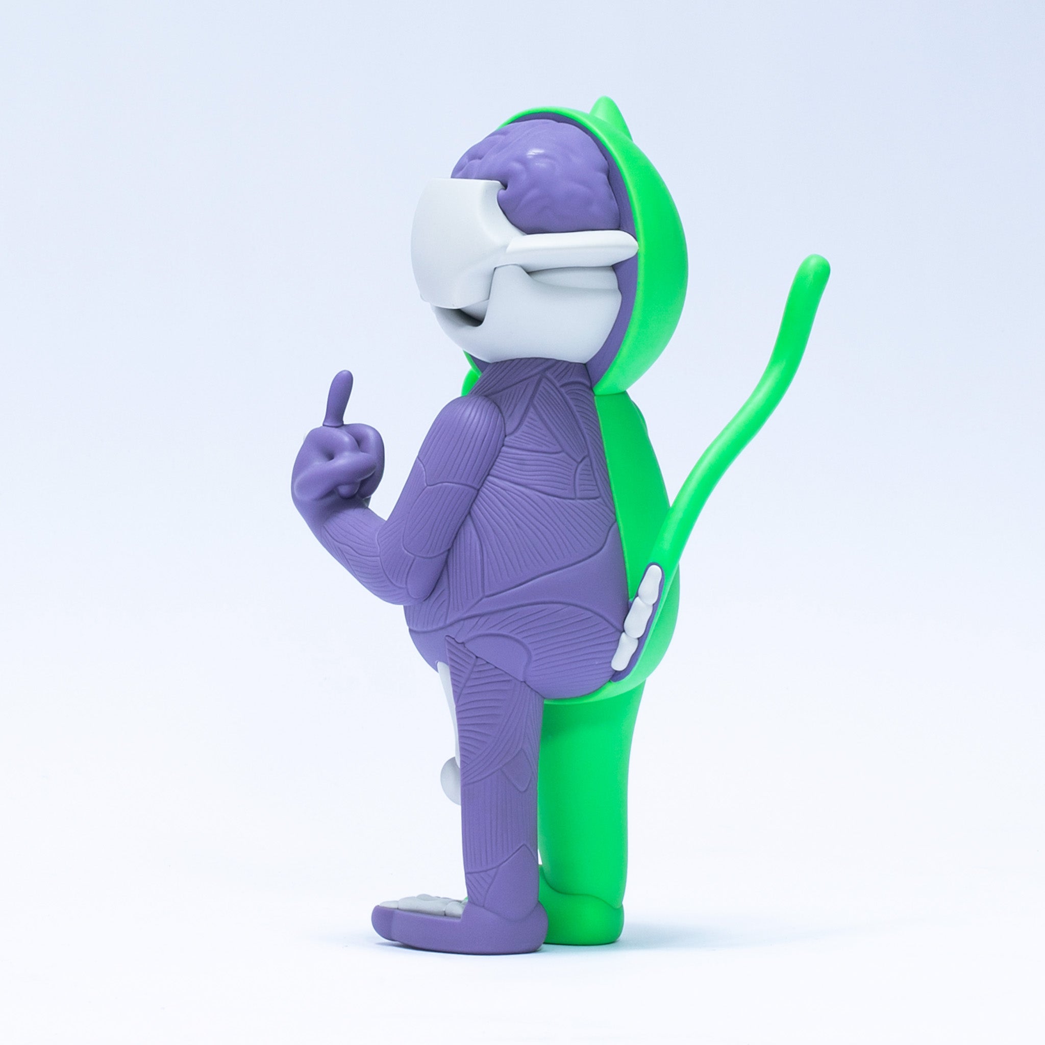 RIPNDIP R Nerm Æ-09 Vinyl Figure