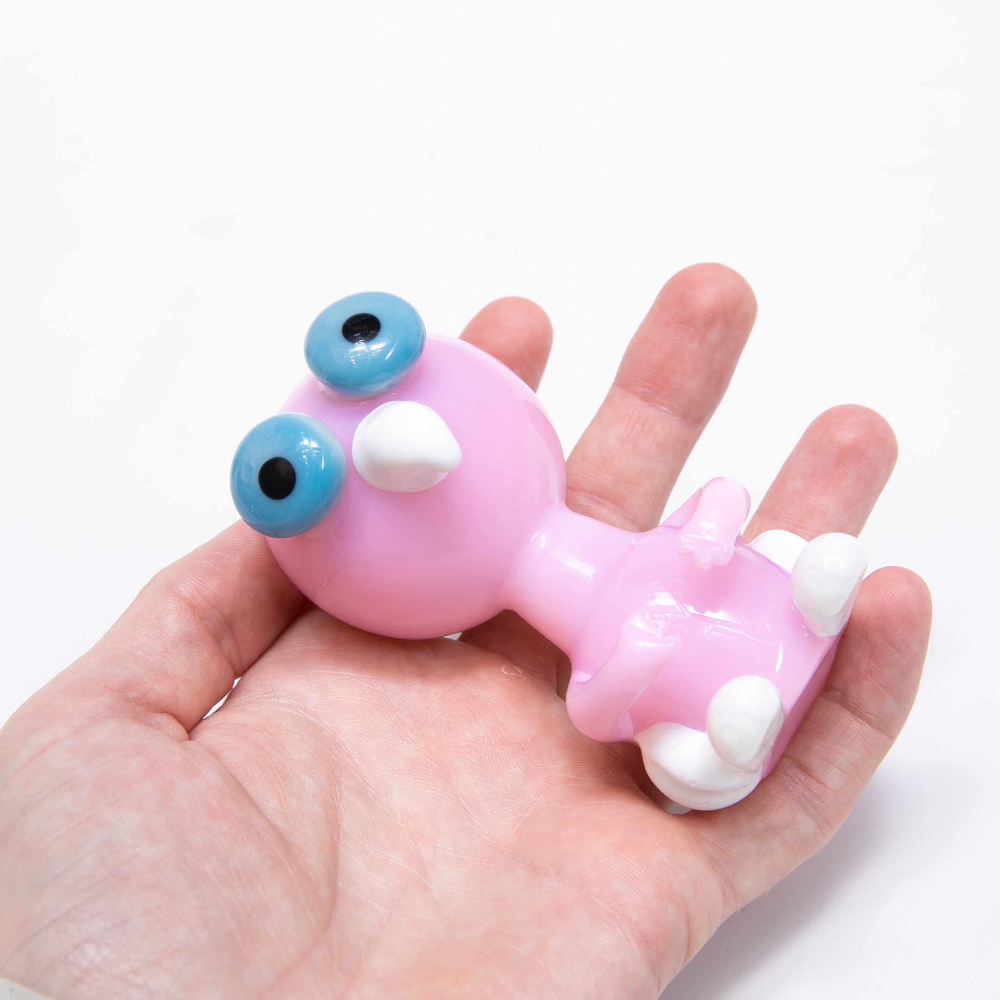 RIPNDIP Baby Flamingo Bowl