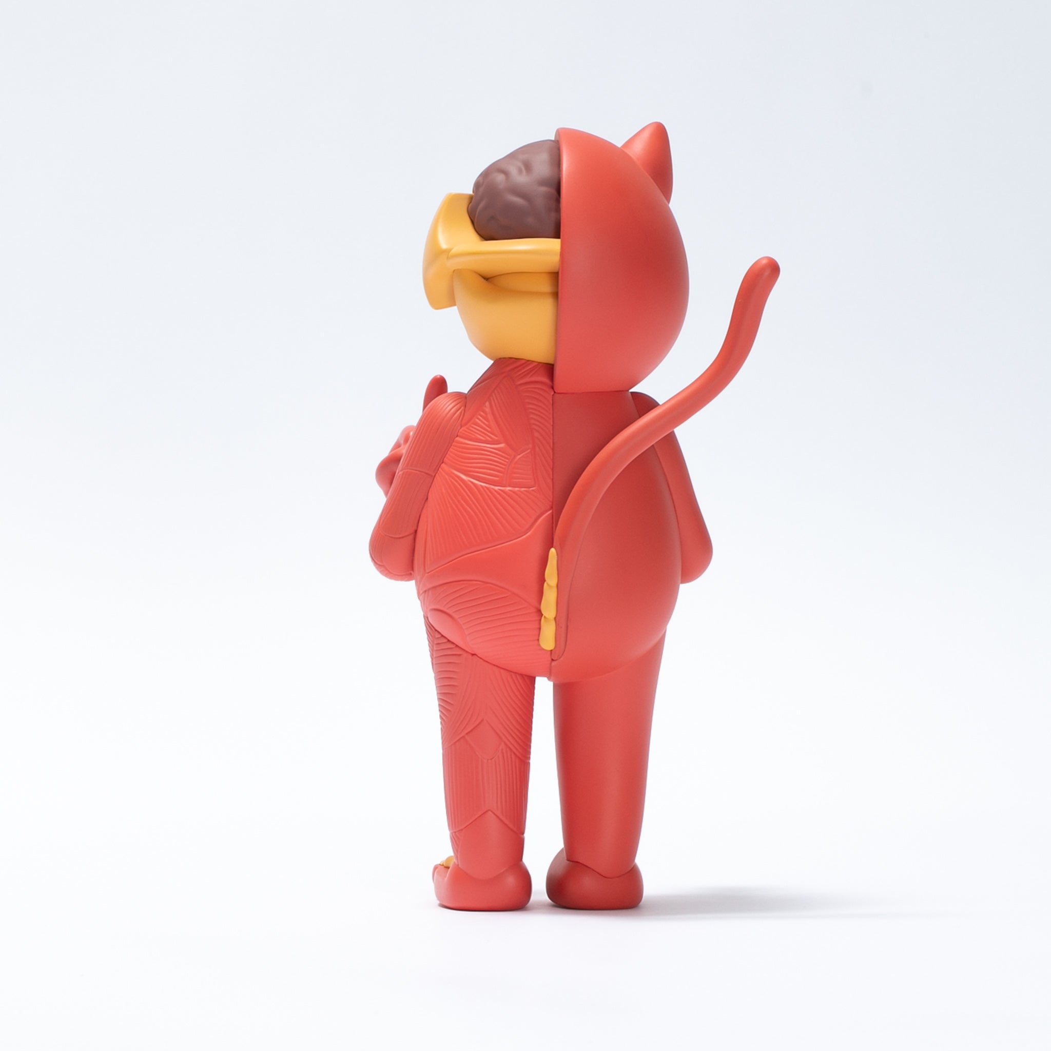 RipNDip Devil Nerm Vinyl Figure