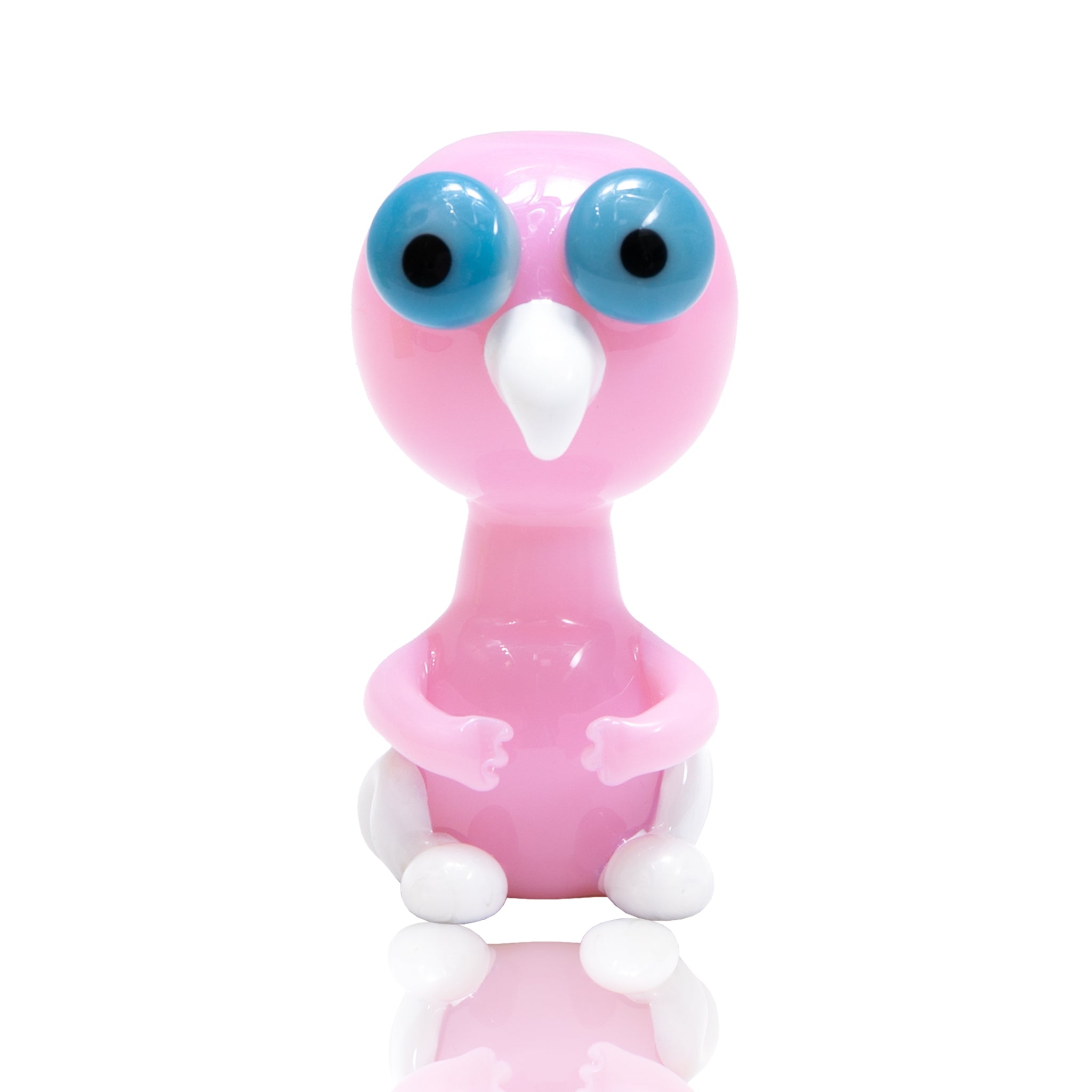 Mini Gummi Ente Flamingo Einhorn Baby Schlecht Spi – Grandado