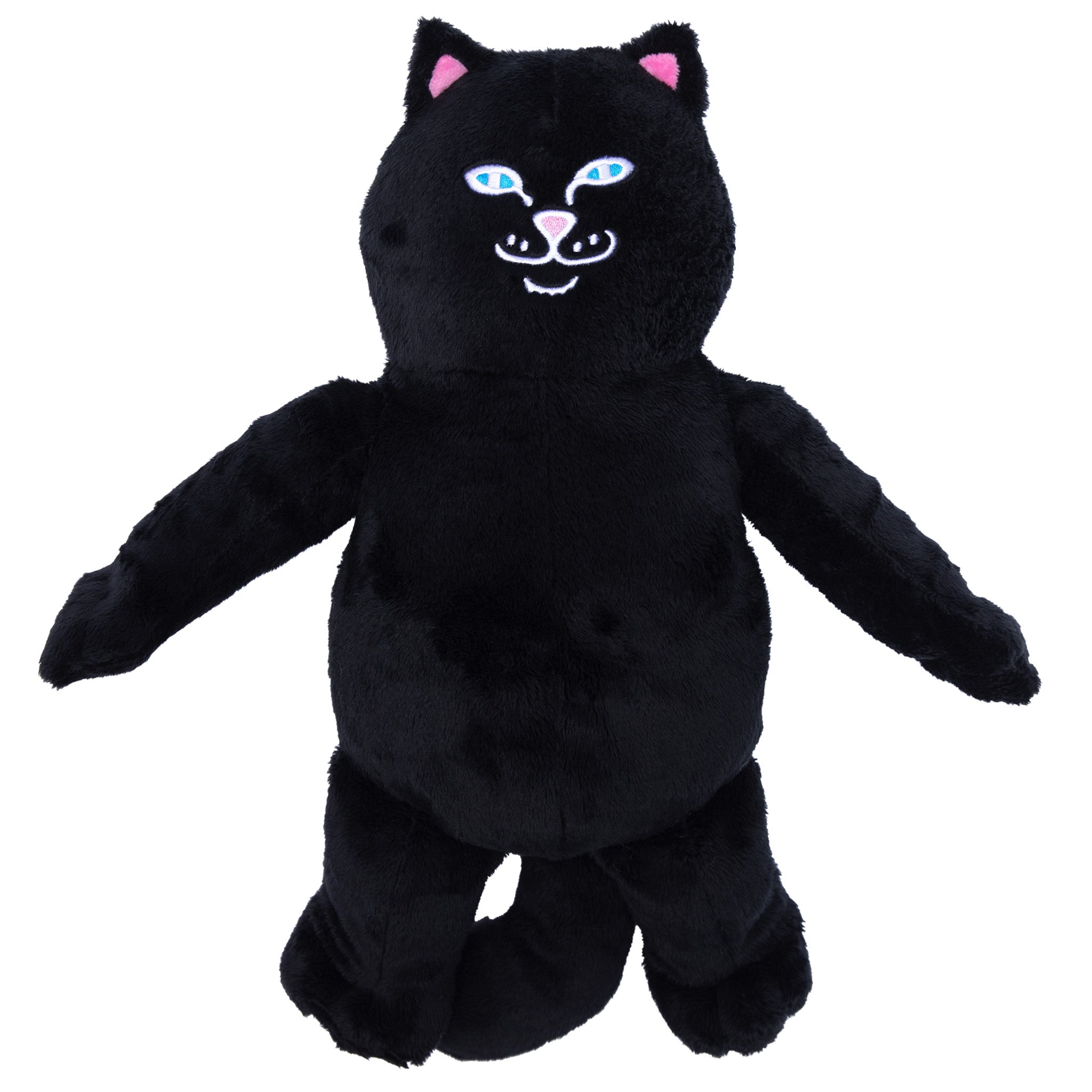 RipNDip Lord Jermal Plush Doll (Black)